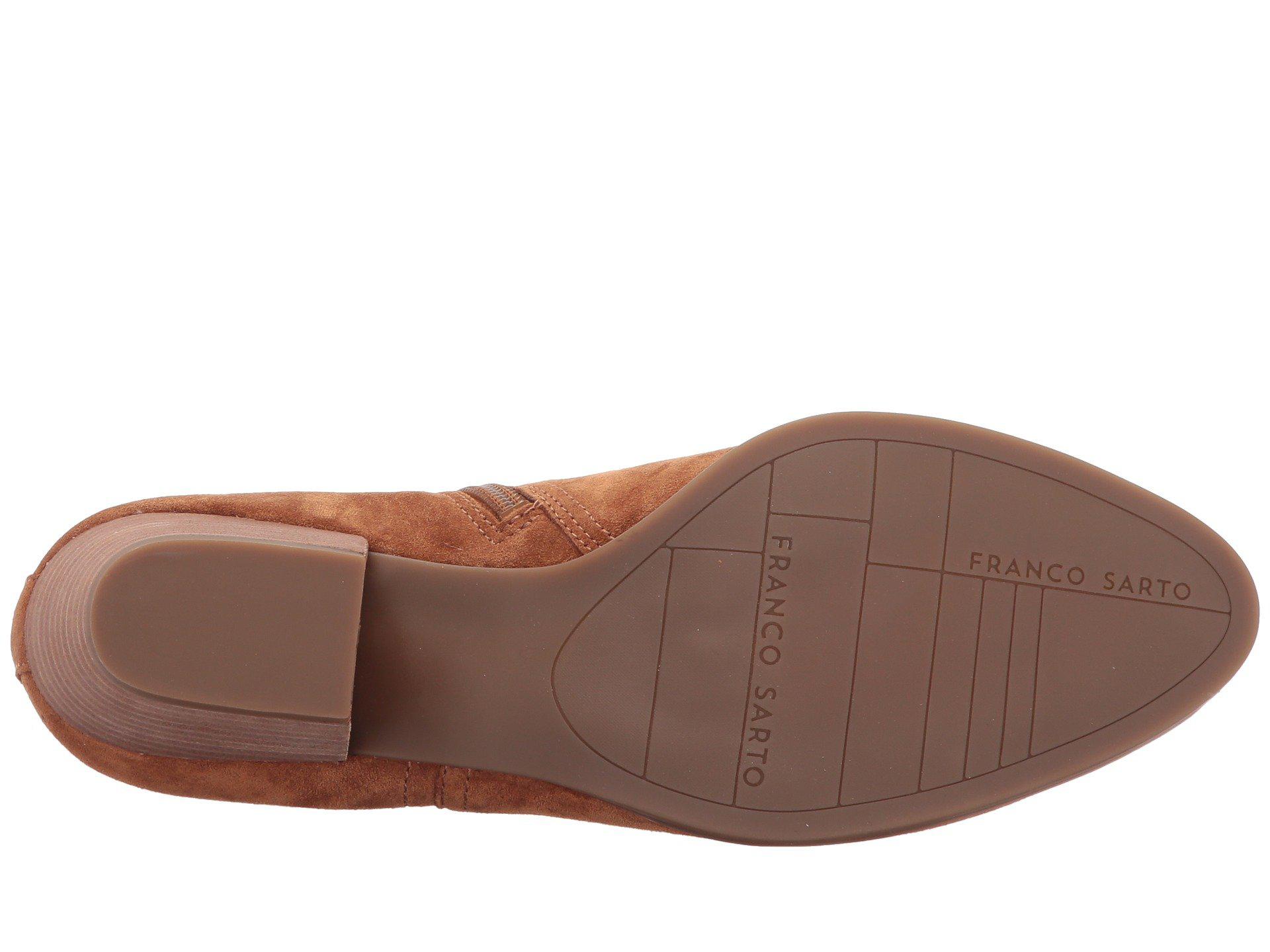 franco sarto garfield