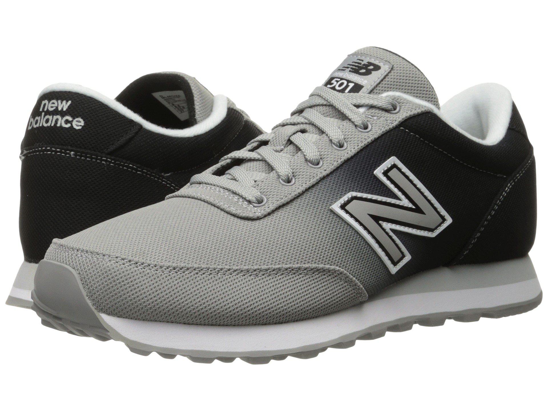 new balance ml501