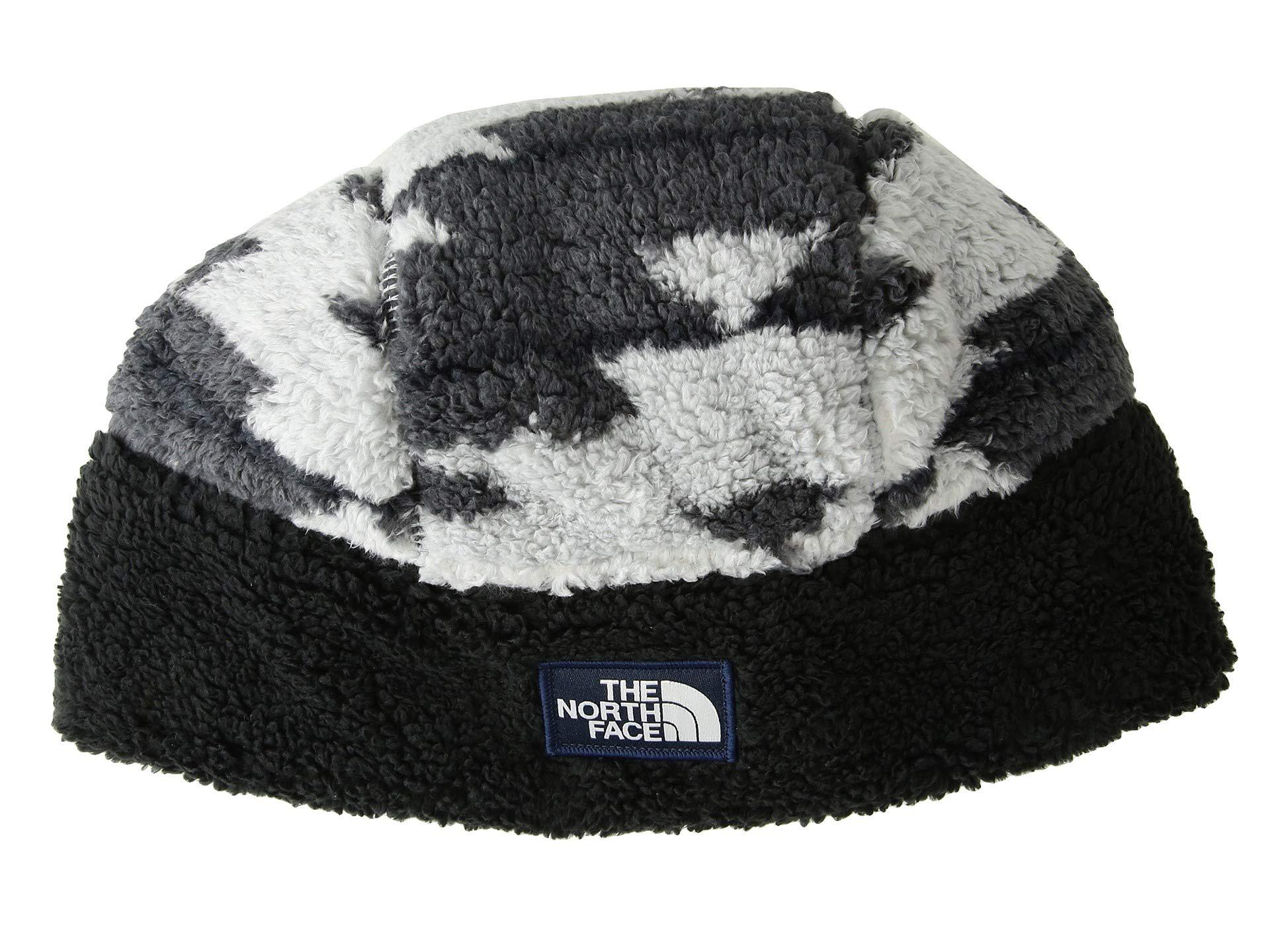 campshire beanie