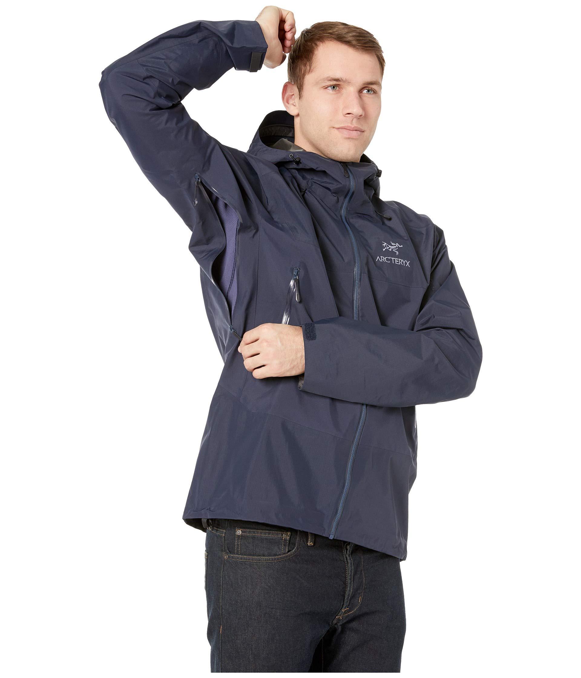 Beta sl hybrid jacket tui Clearance
