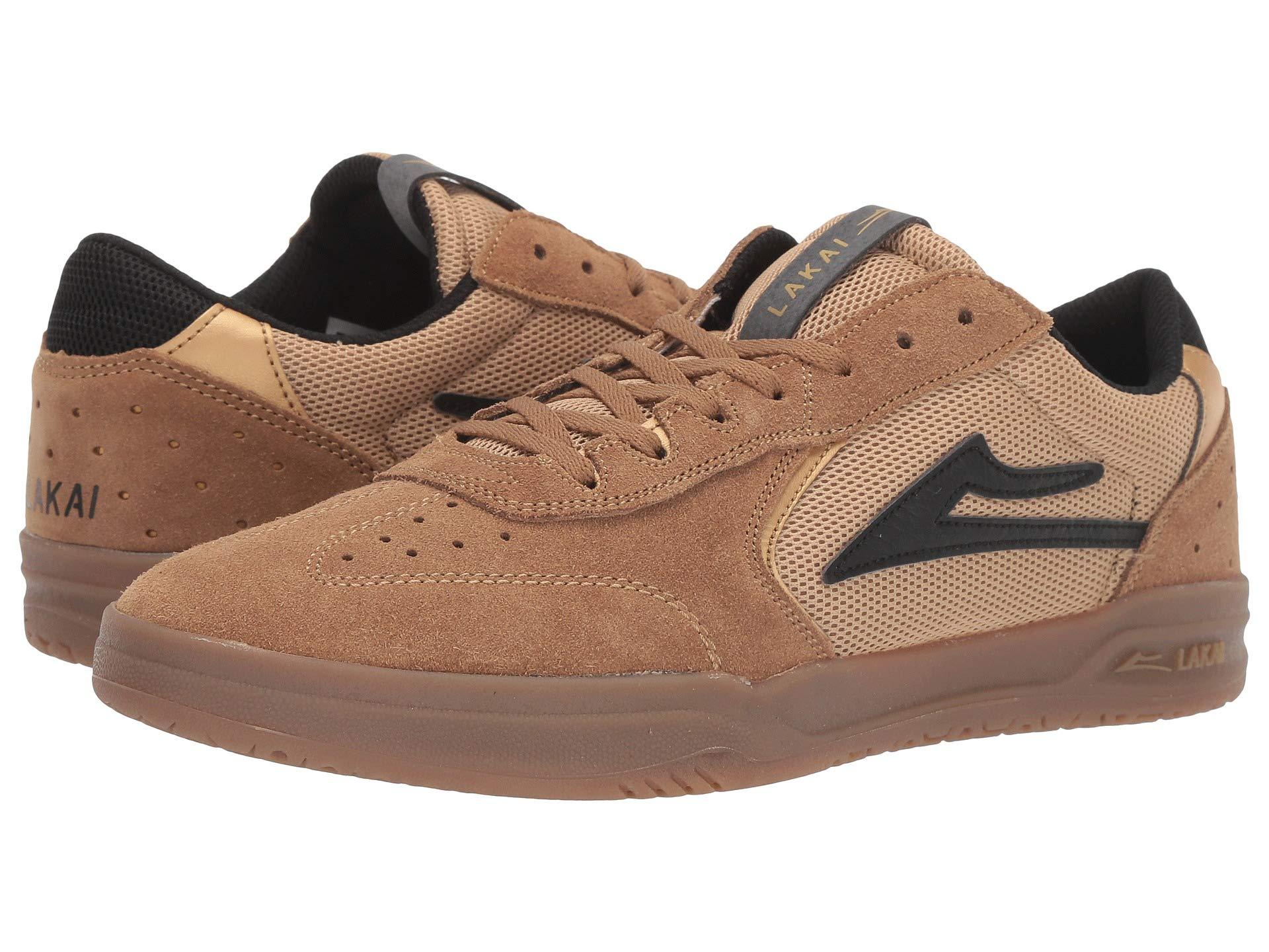 Lakai atlantic suede Clearance