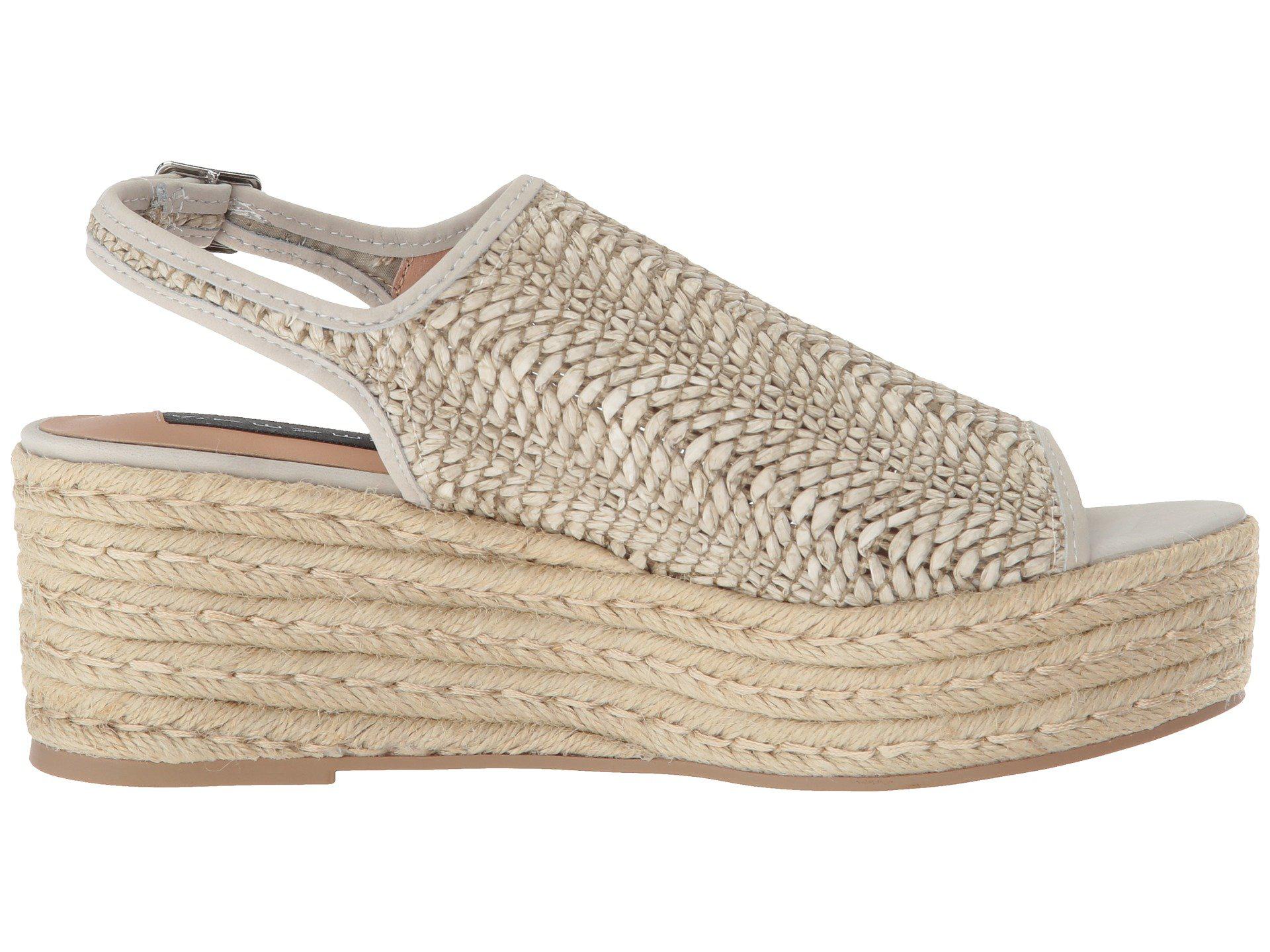 steven by steve madden courage espadrille wedge sandals