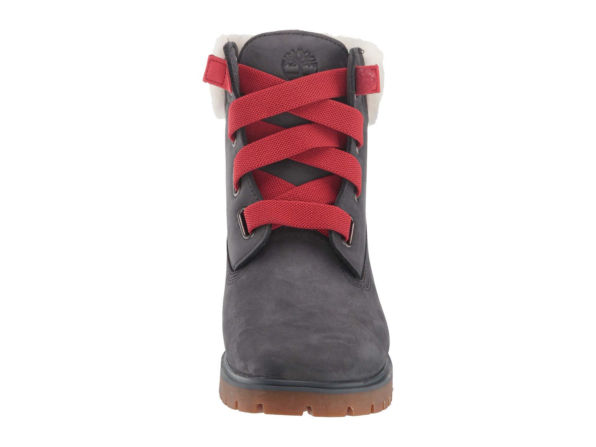 timberland 6 inch premium convenience boot