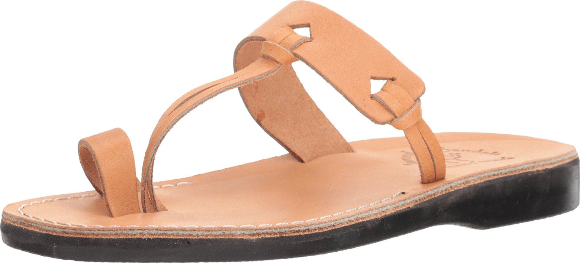 Jerusalem Sandals Leather David Lyst
