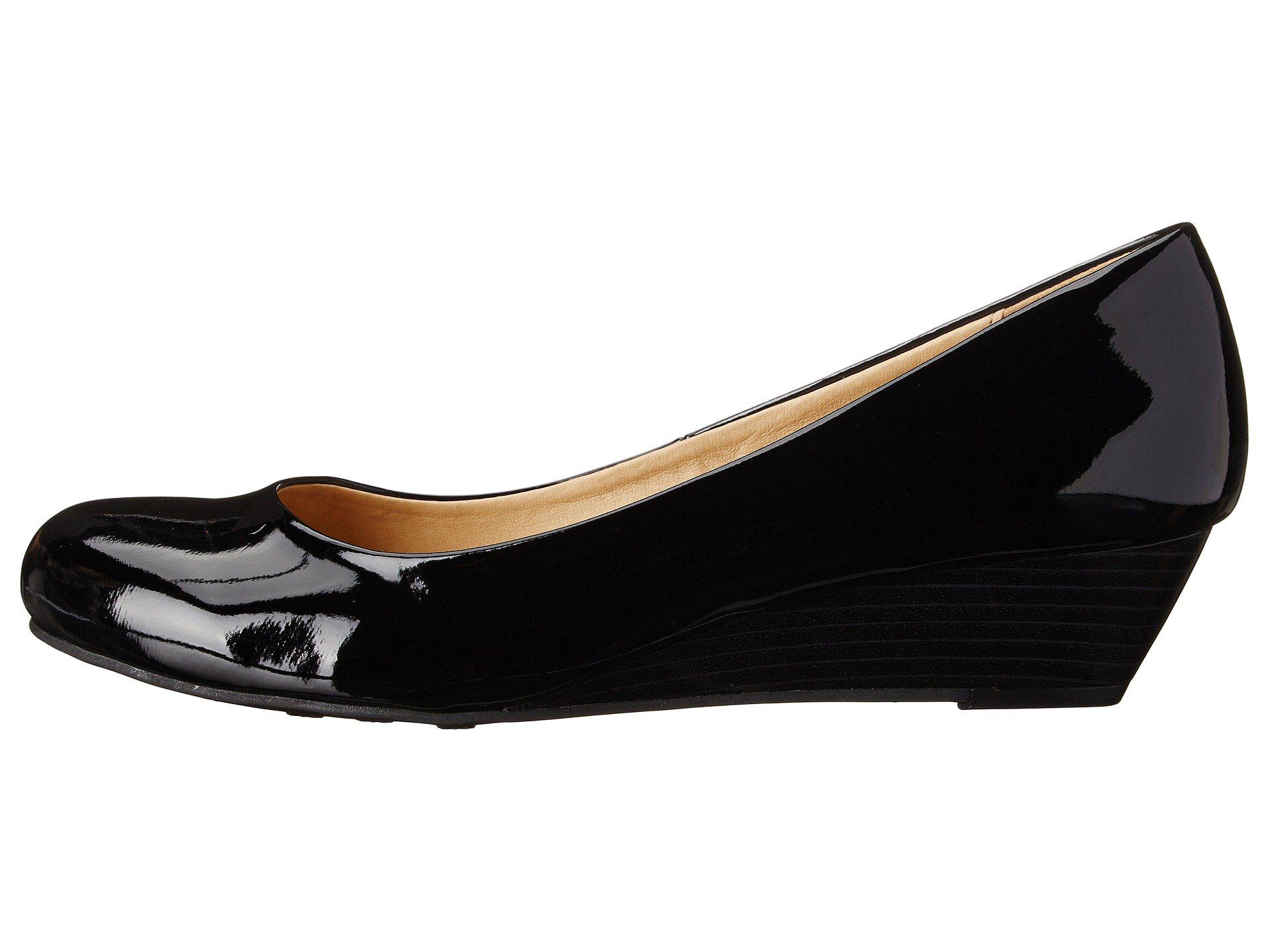 dirty laundry dl marching wedge pump