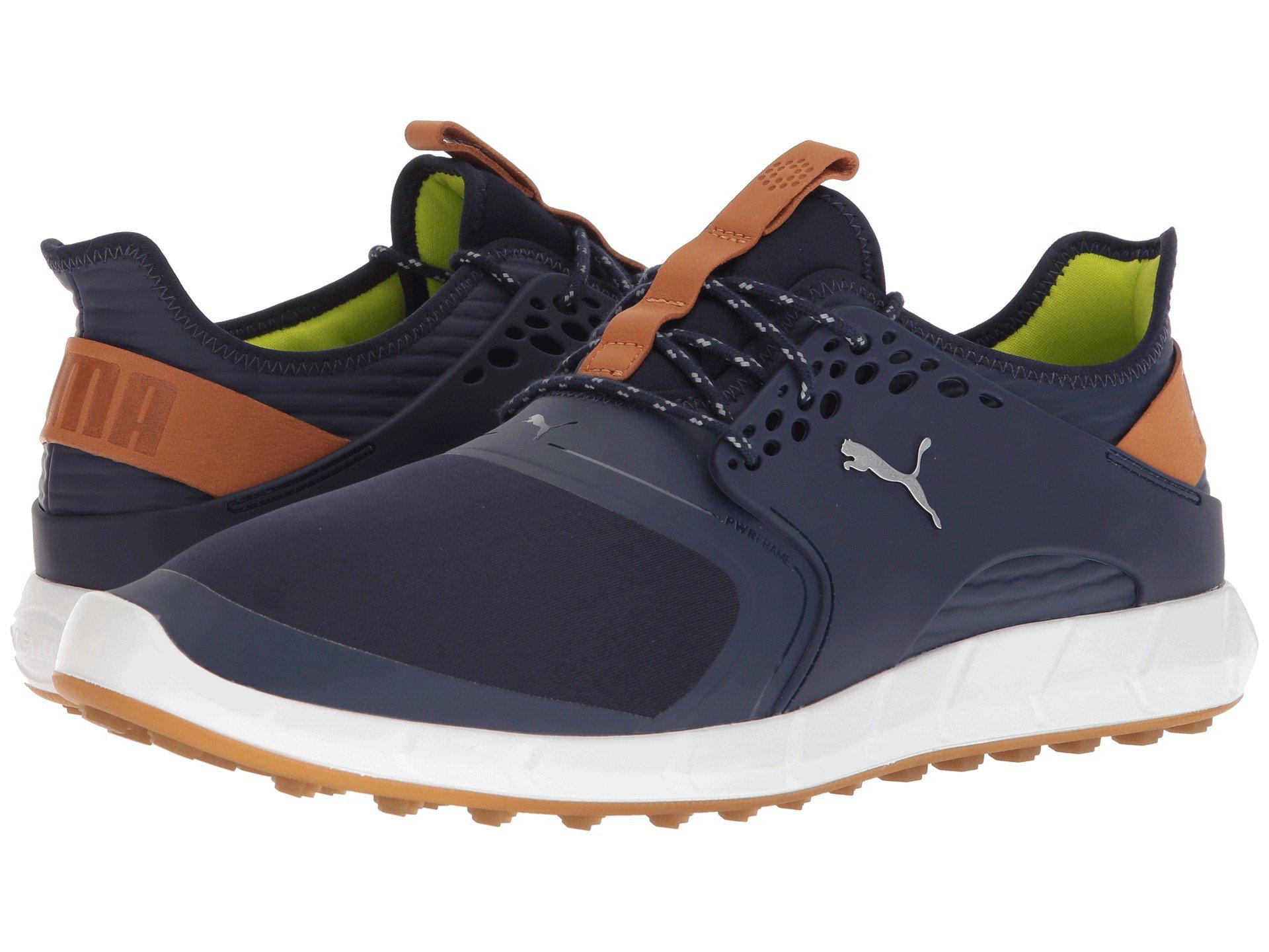 puma ignite power sport