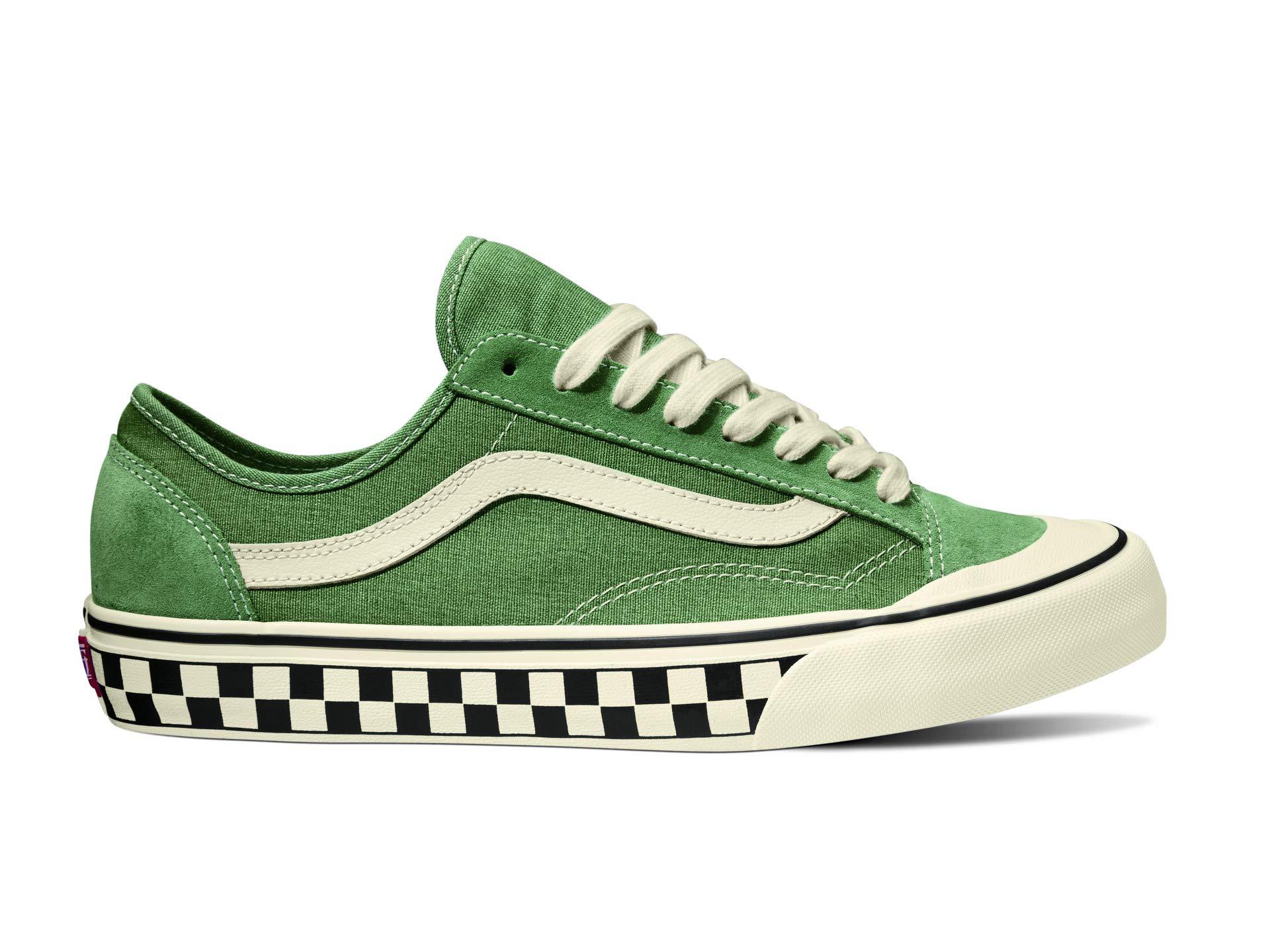 36 decon sf vans hotsell