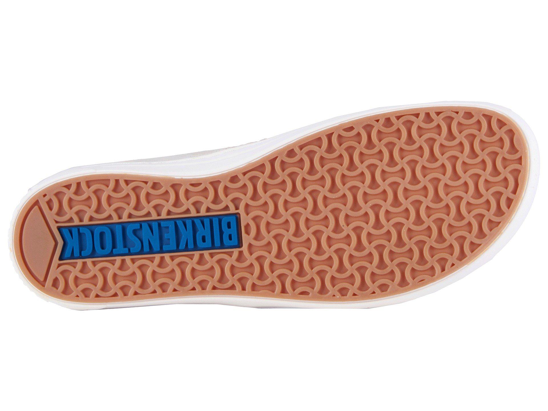 birkenstock barrie canvas