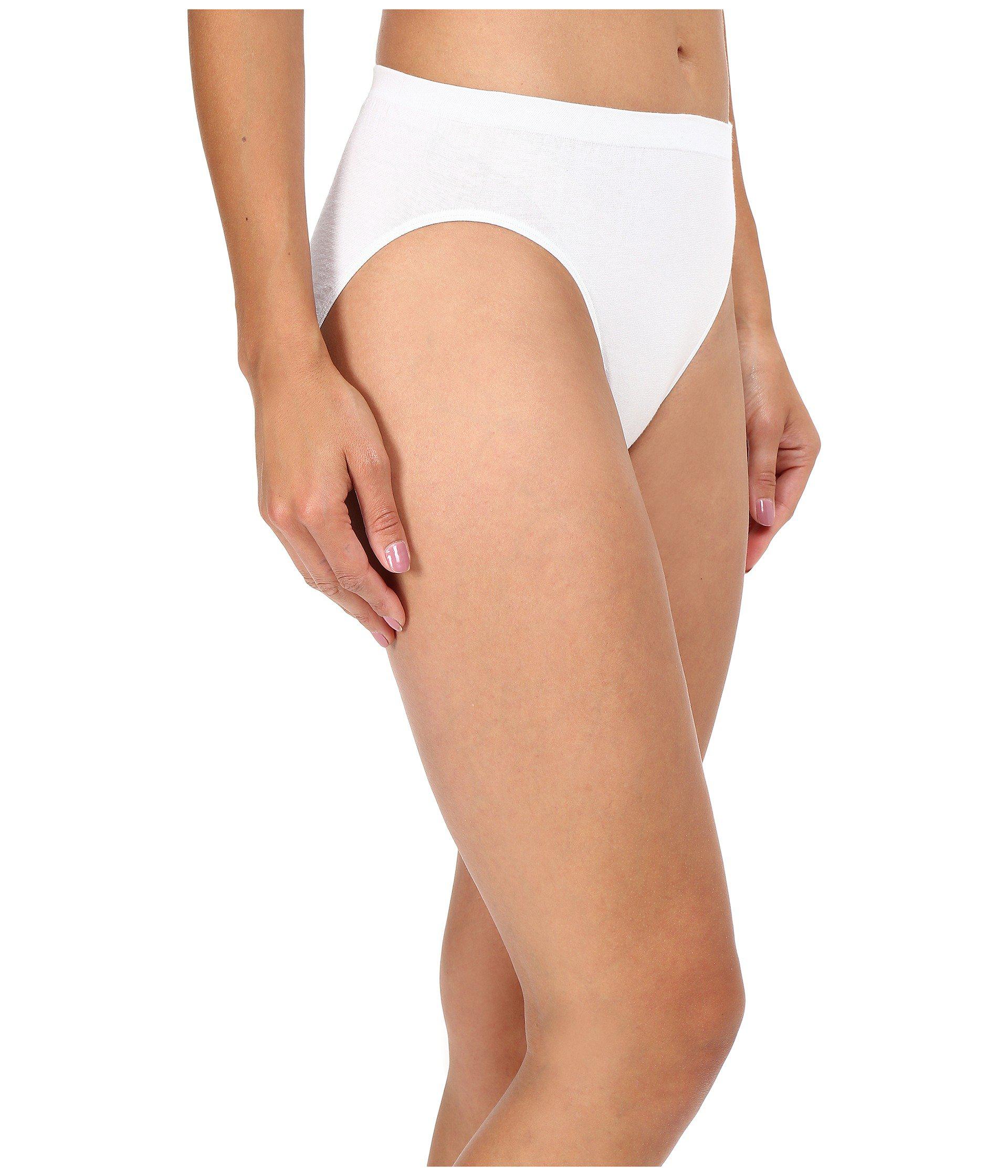 jockey comfies cotton brief