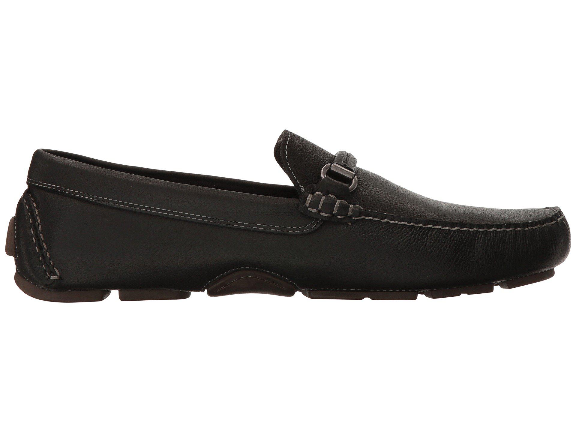 johnston and murphy gibson bit