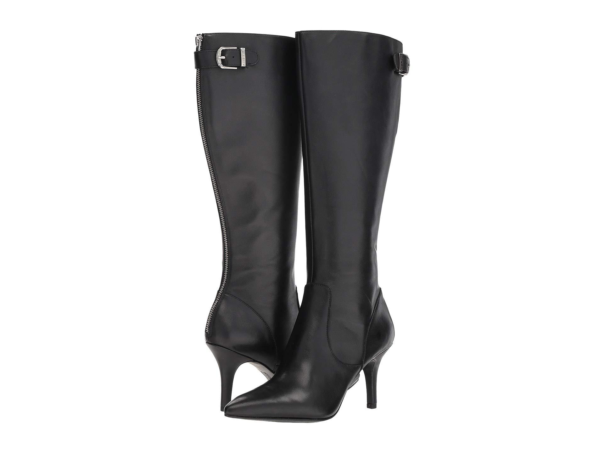 anne klein fliss boot