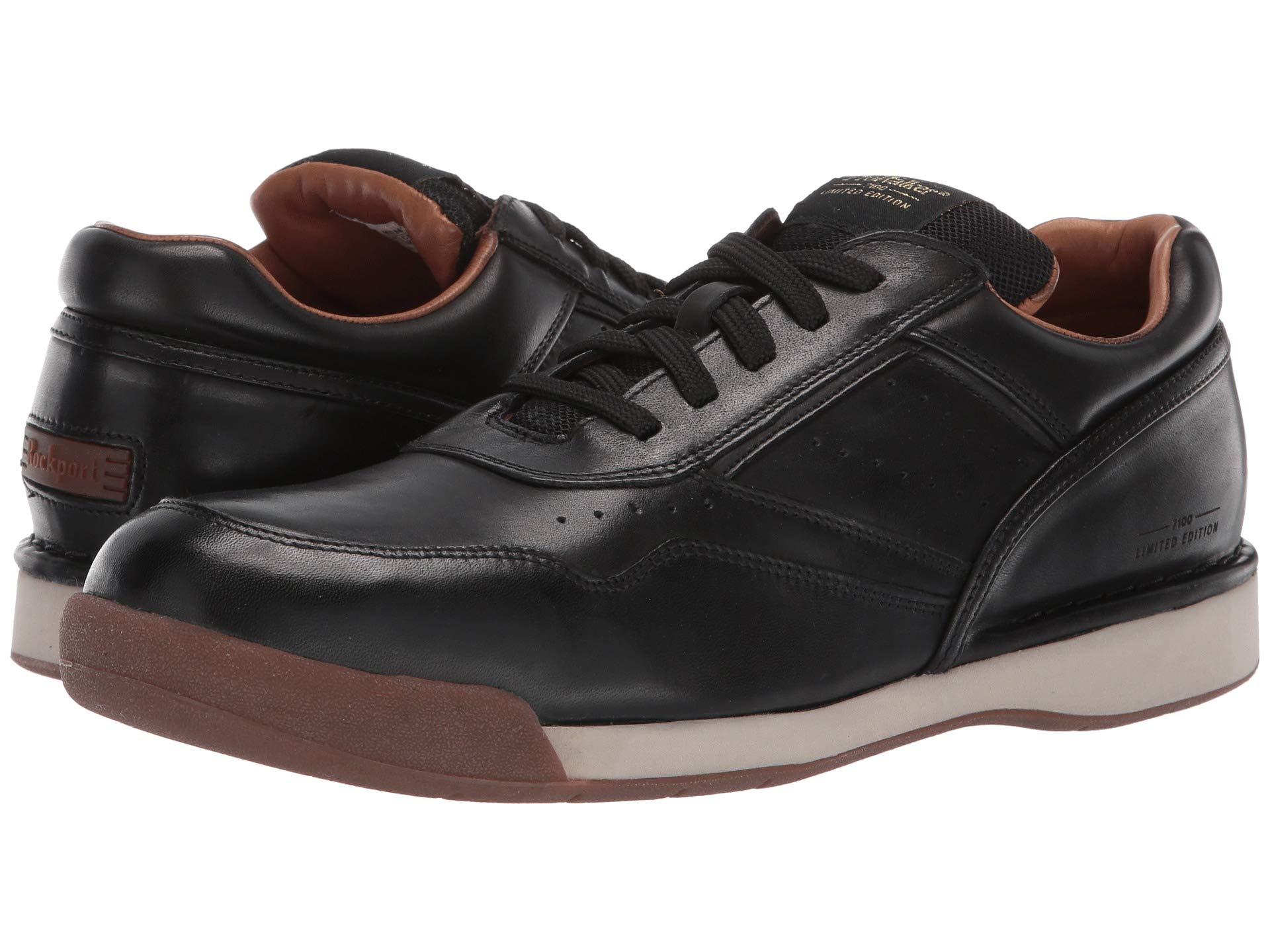 rockport prowalker 7100 ltd