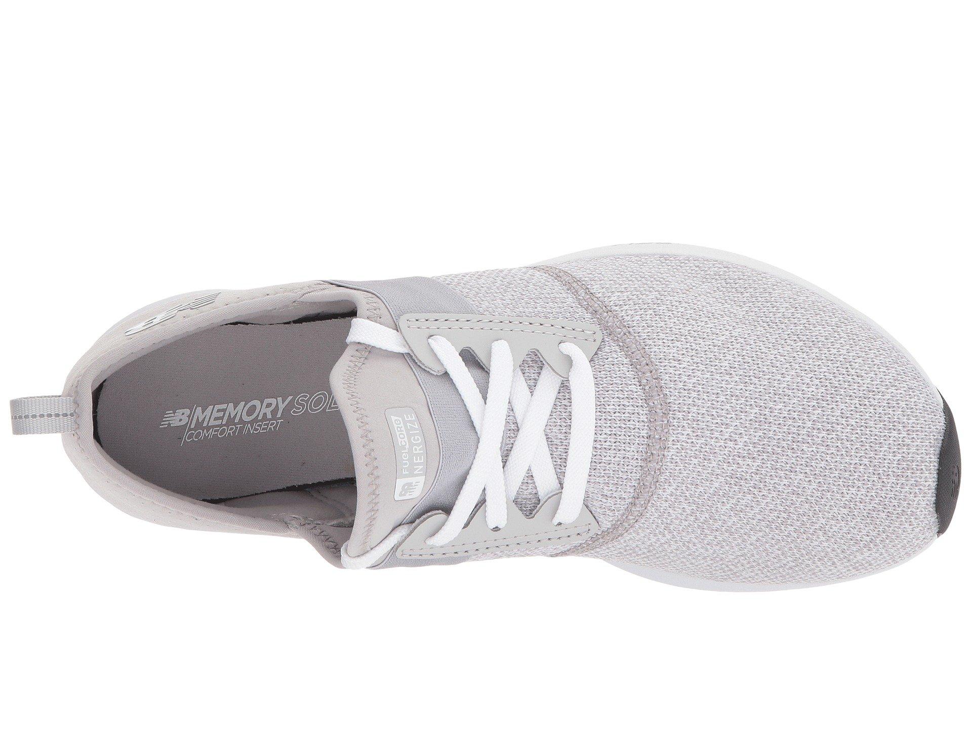 new balance fuel core nergize cross training sneaker