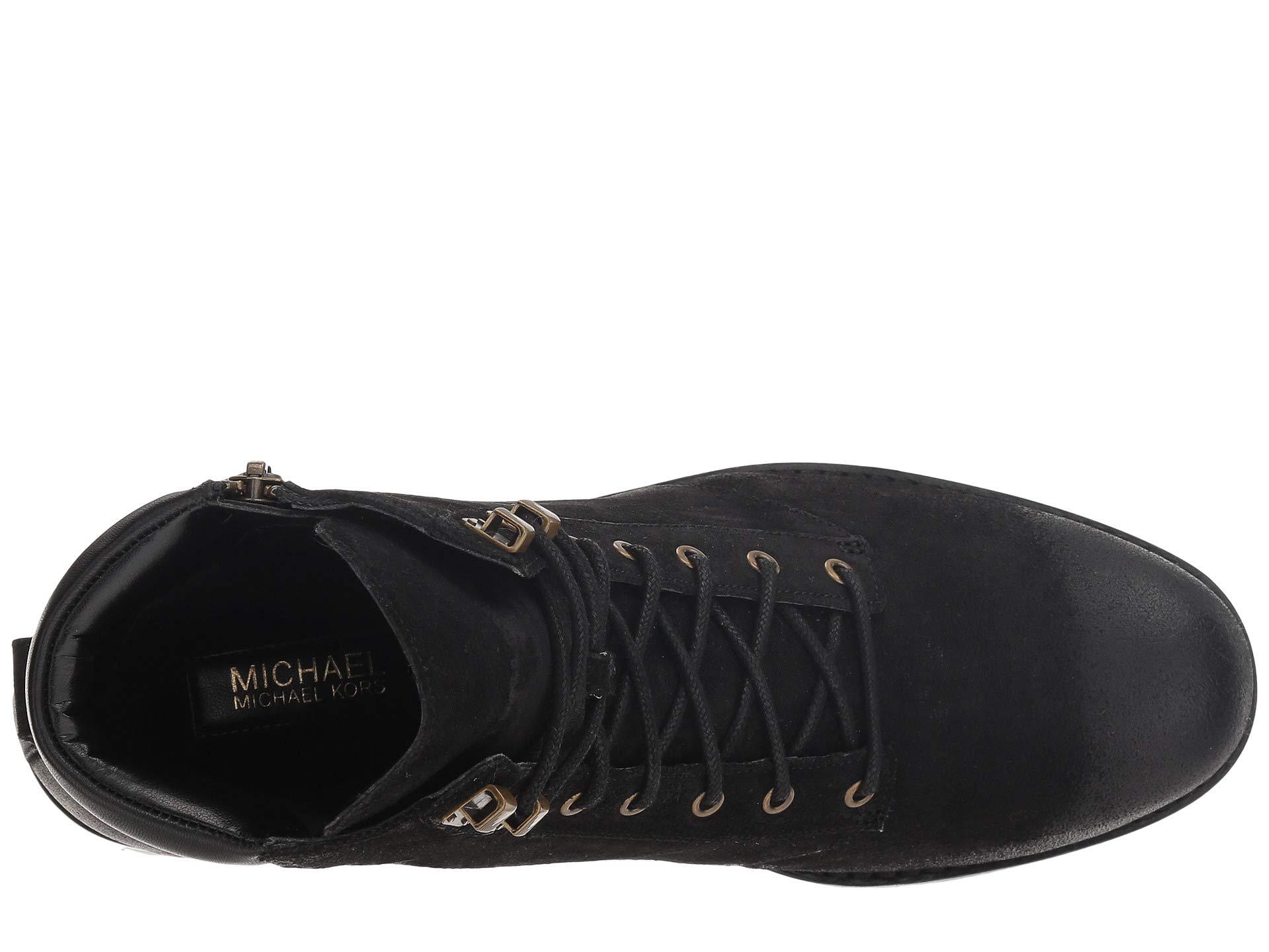 michael michael kors rosario ankle boot