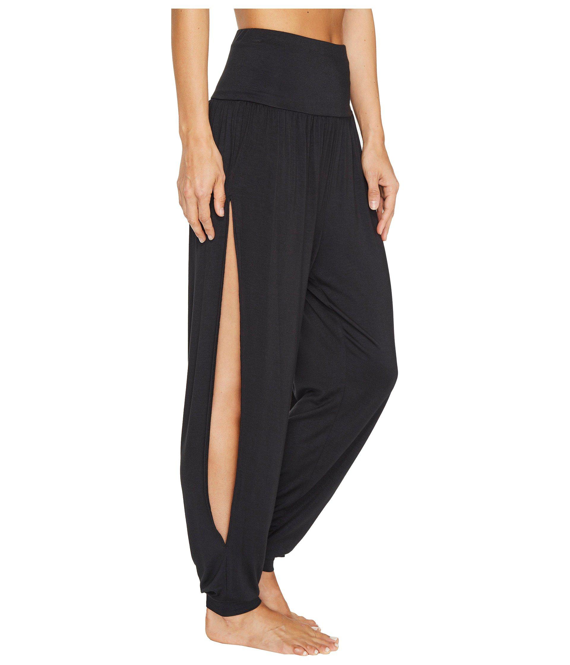 alo yoga intention pant