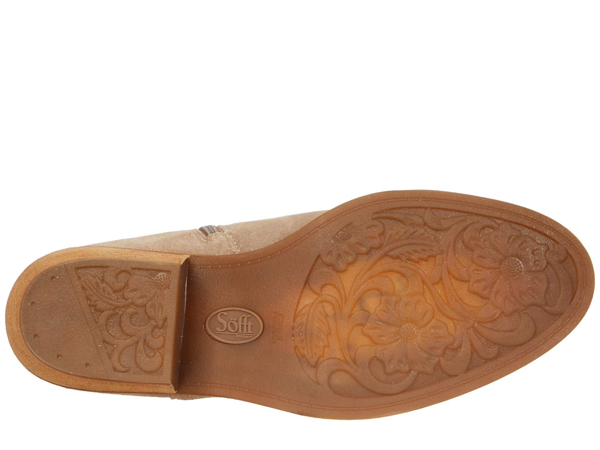 sofft leah waterproof