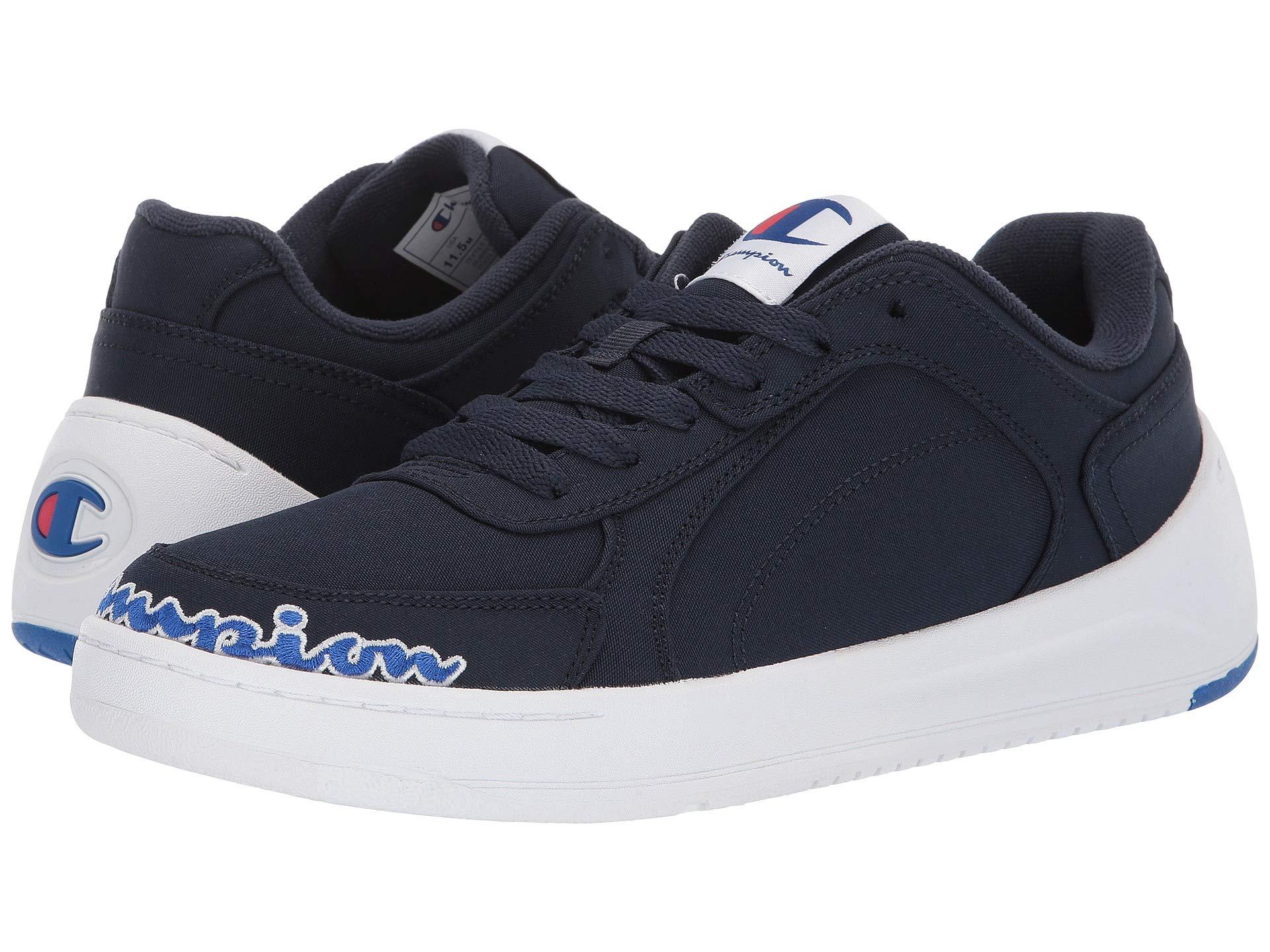 champion super c court shoes
