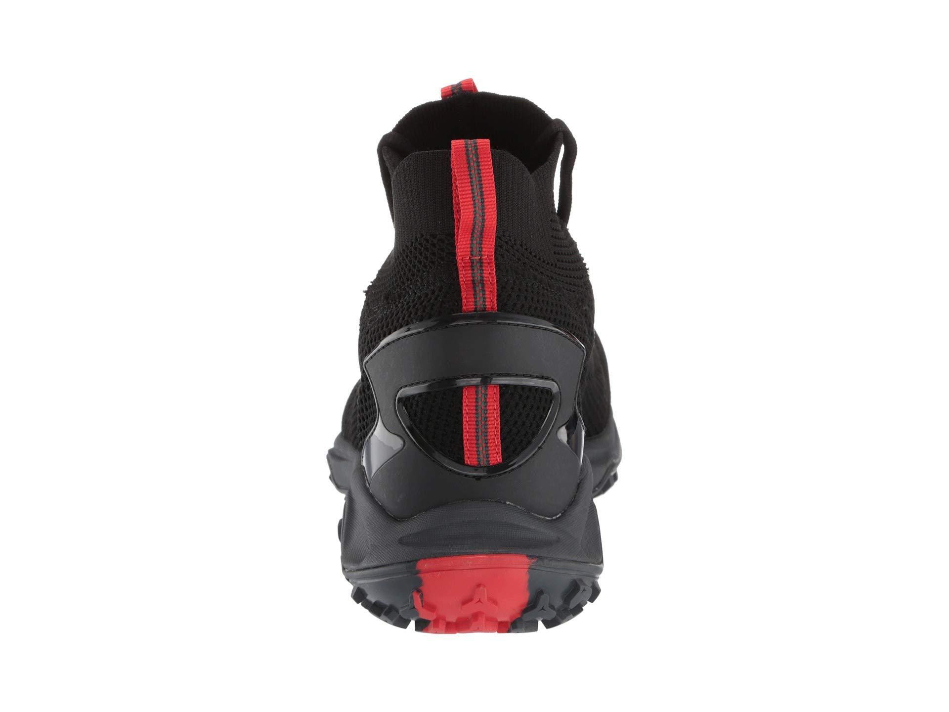 truxel mid the north face
