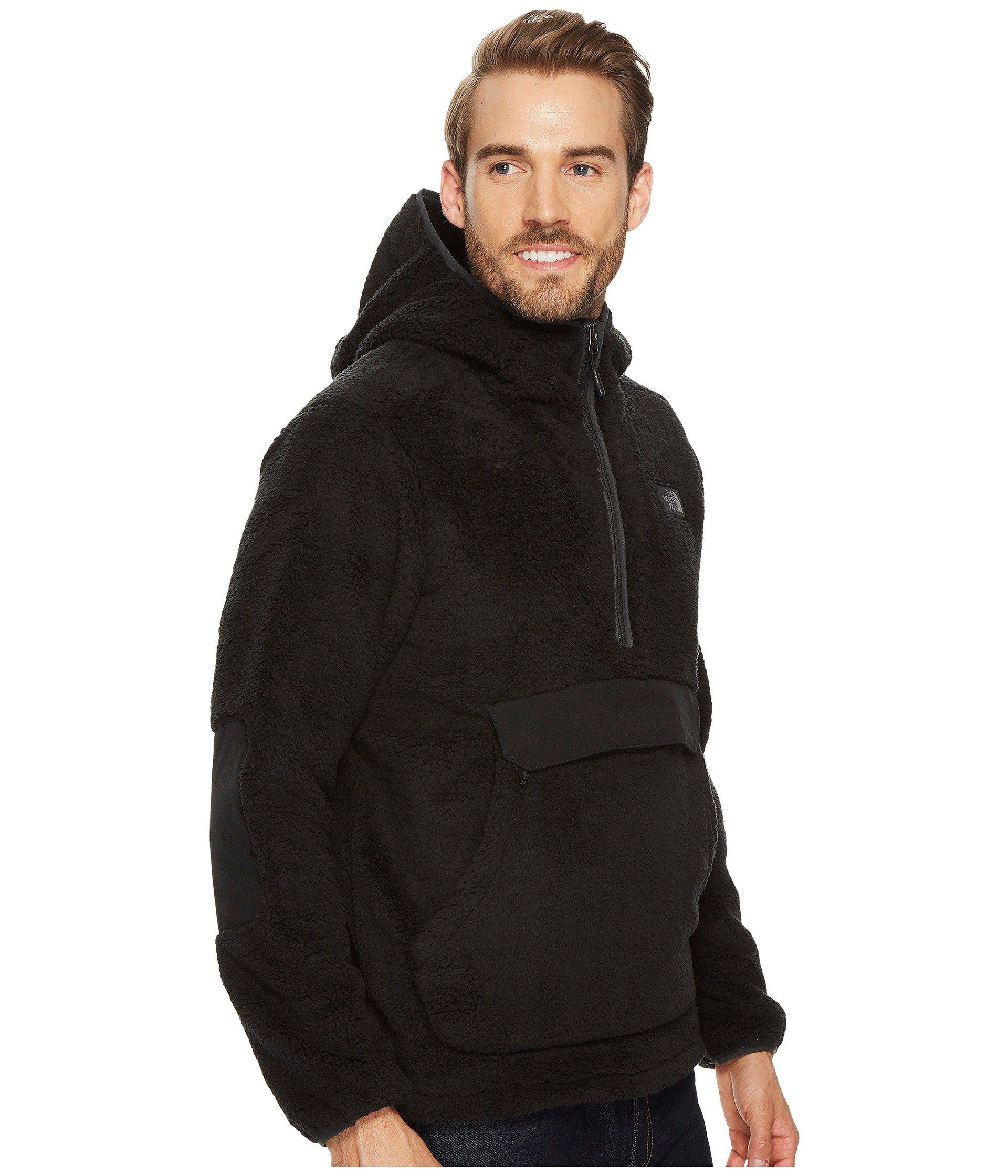 The North Face Campshire Pullover Hoodie In Black Switzerland, SAVE 42% -  loutzenhiserfuneralhomes.com