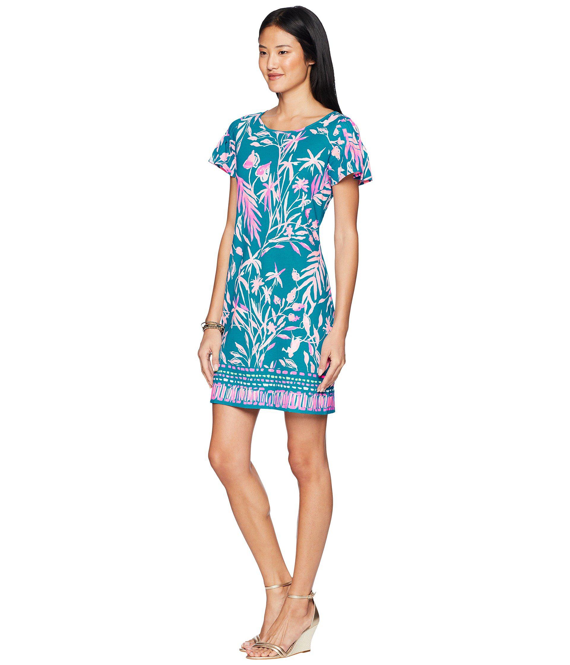lilly marah dress