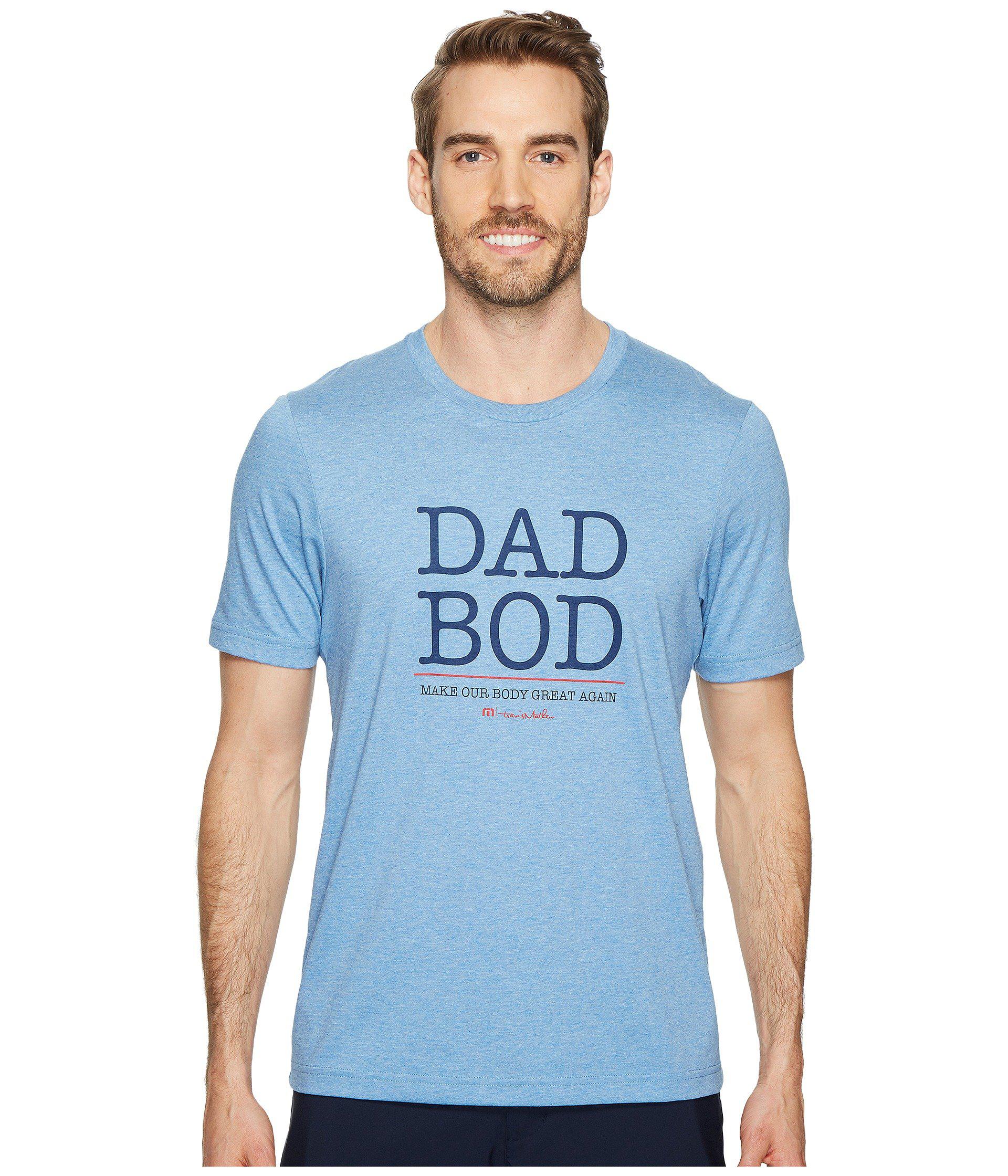 travis mathew dad bod