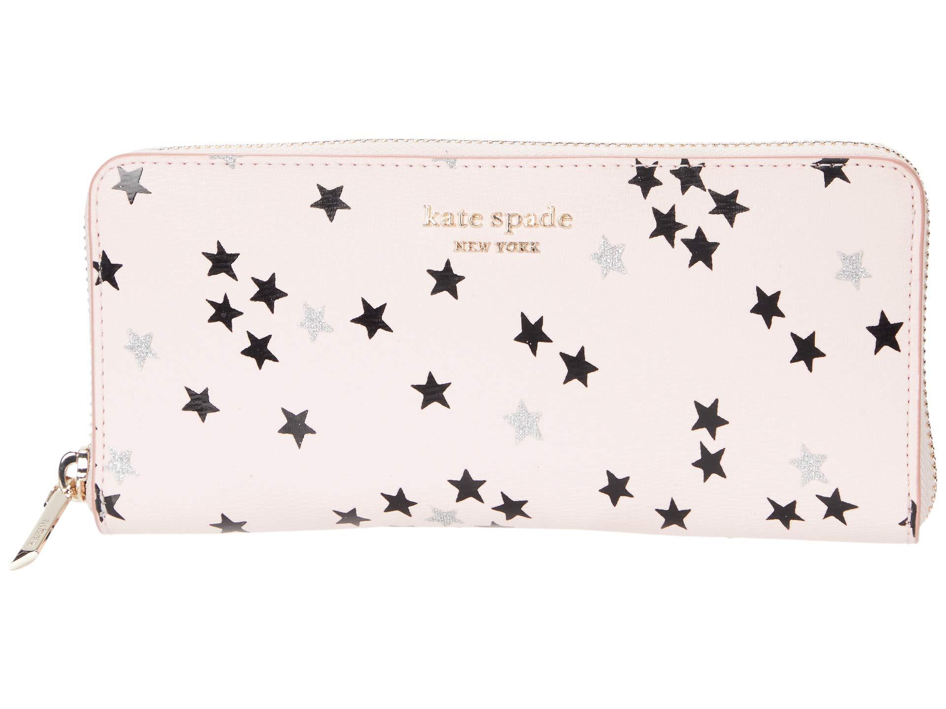 kate spade star wallet
