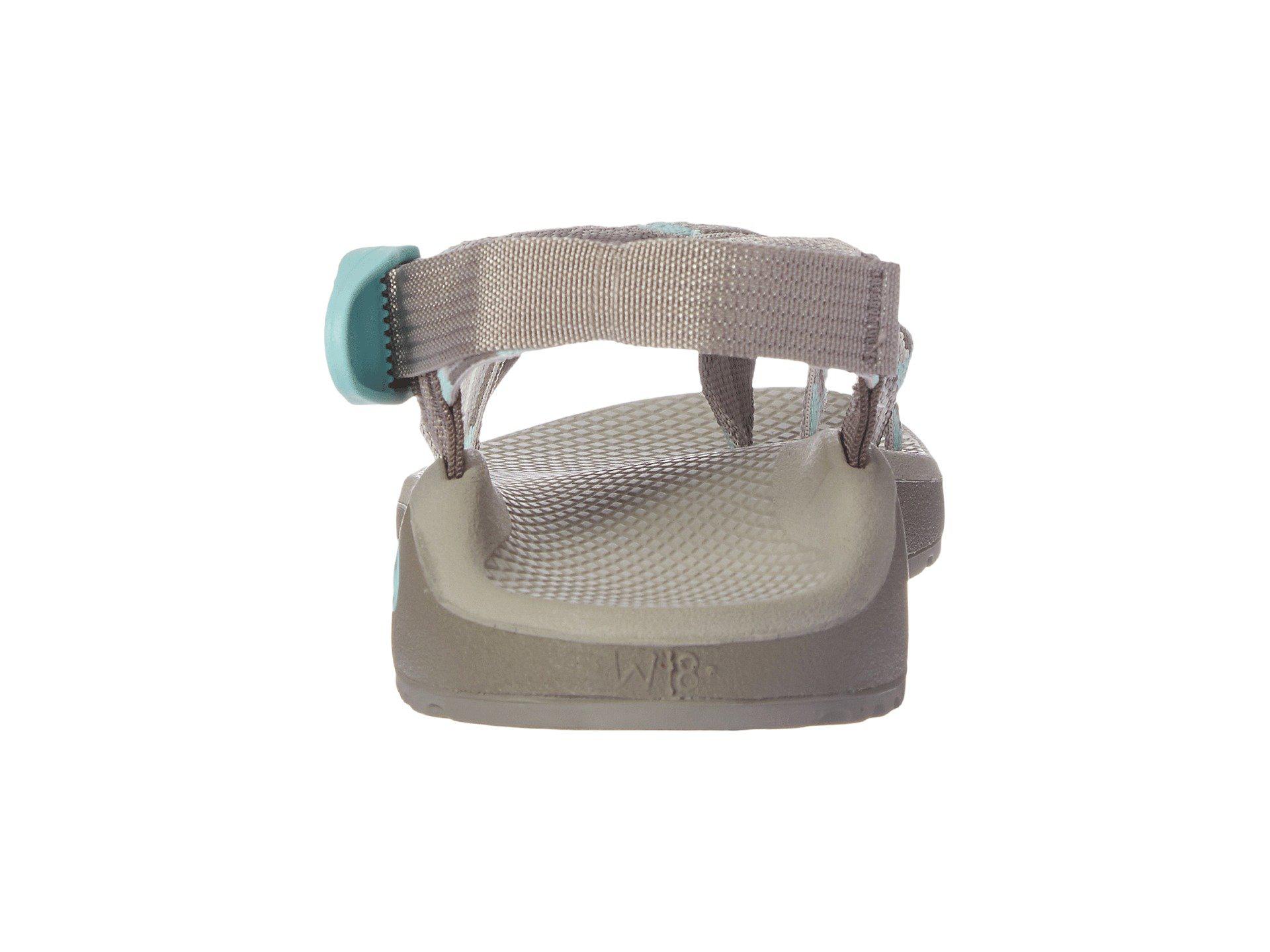 candy gray chacos