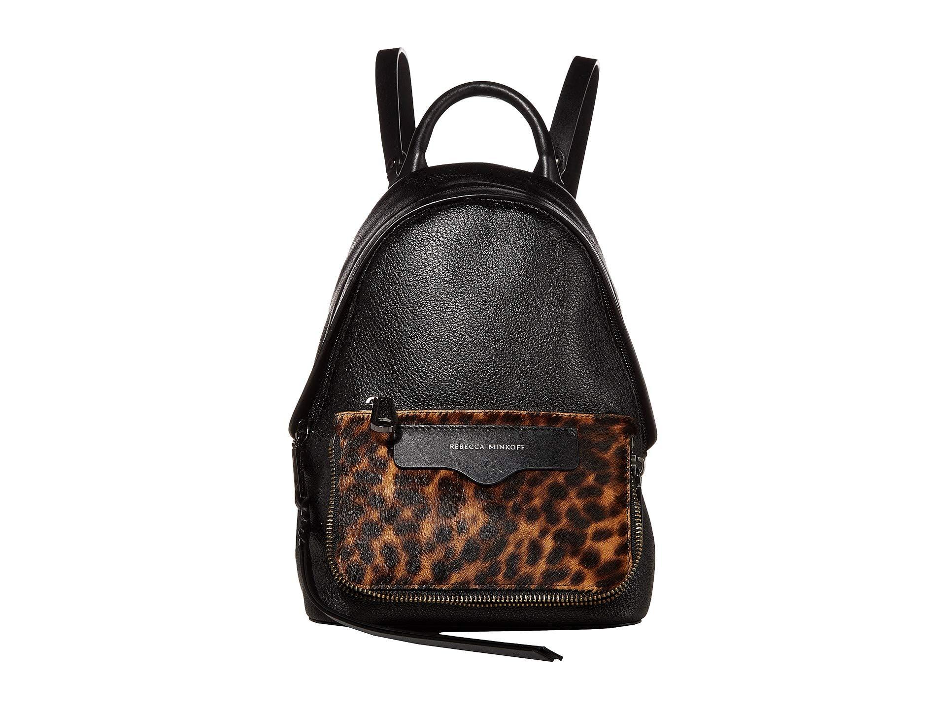 Rebecca minkoff convertible backpack best sale purse