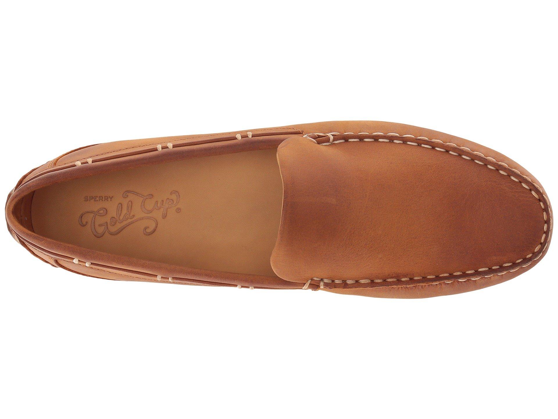 Sperry Top-Sider Gold Cup Harpswell 