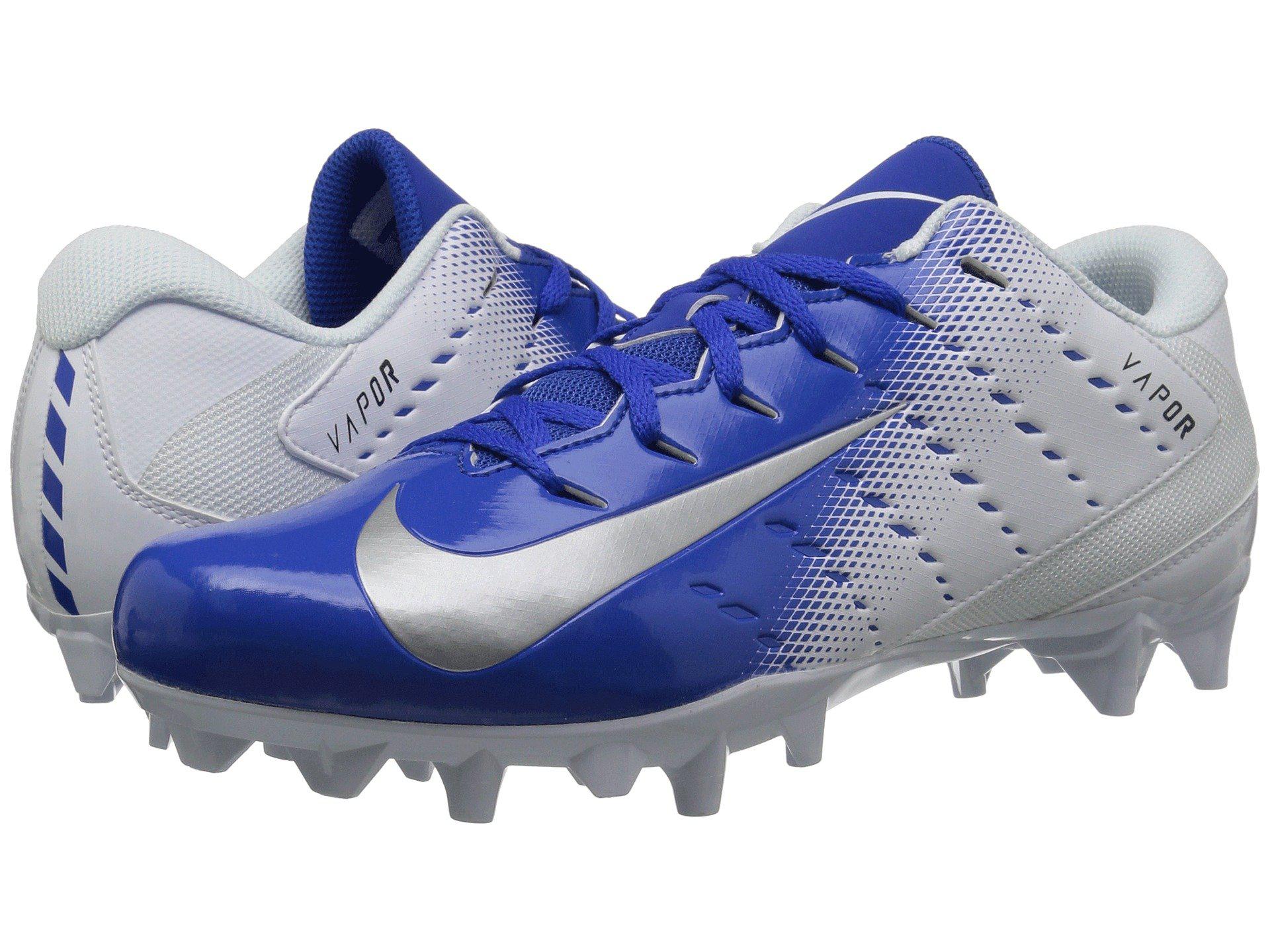 nike vapor untouchable varsity 3