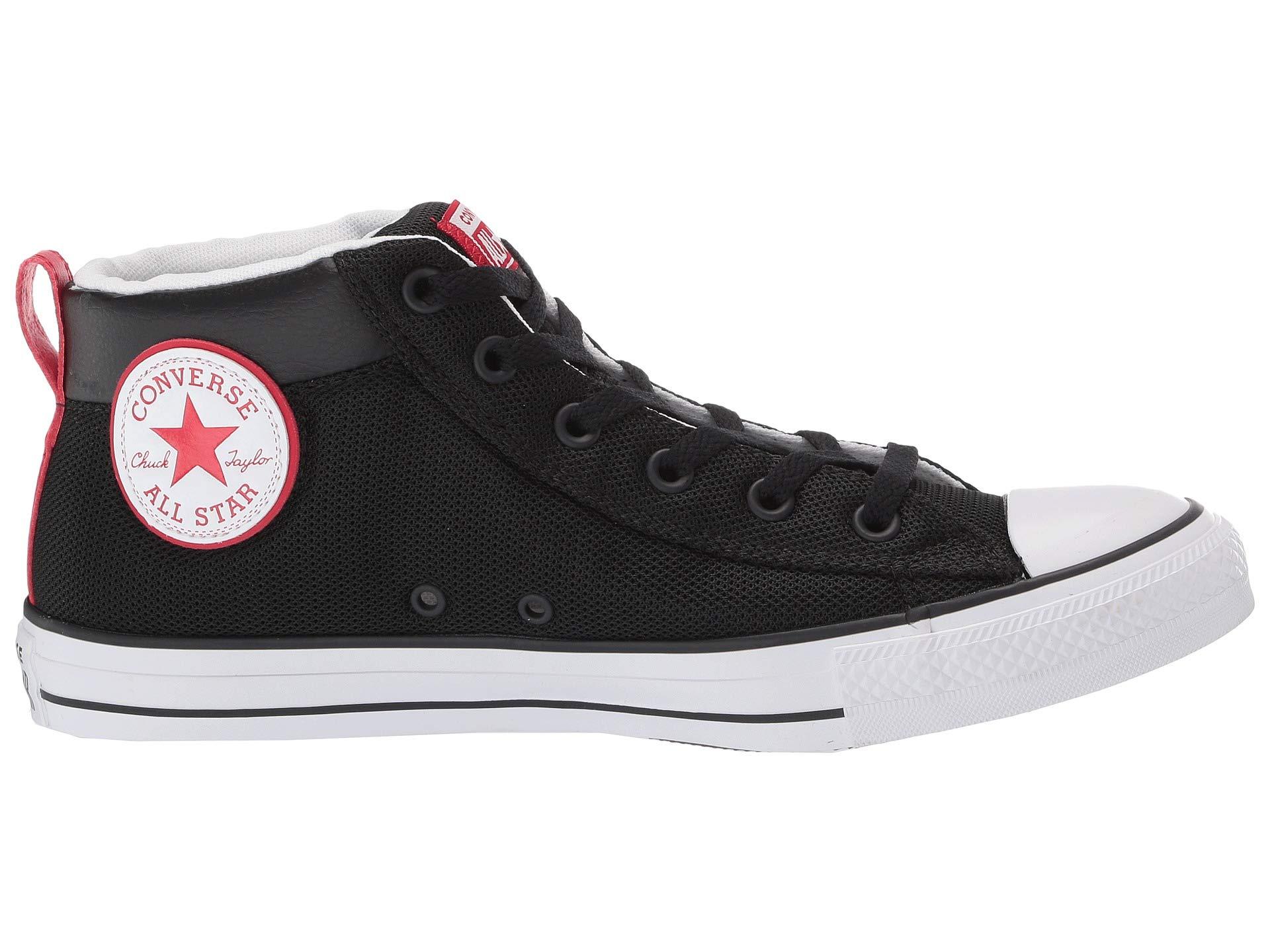 all star street mid converse