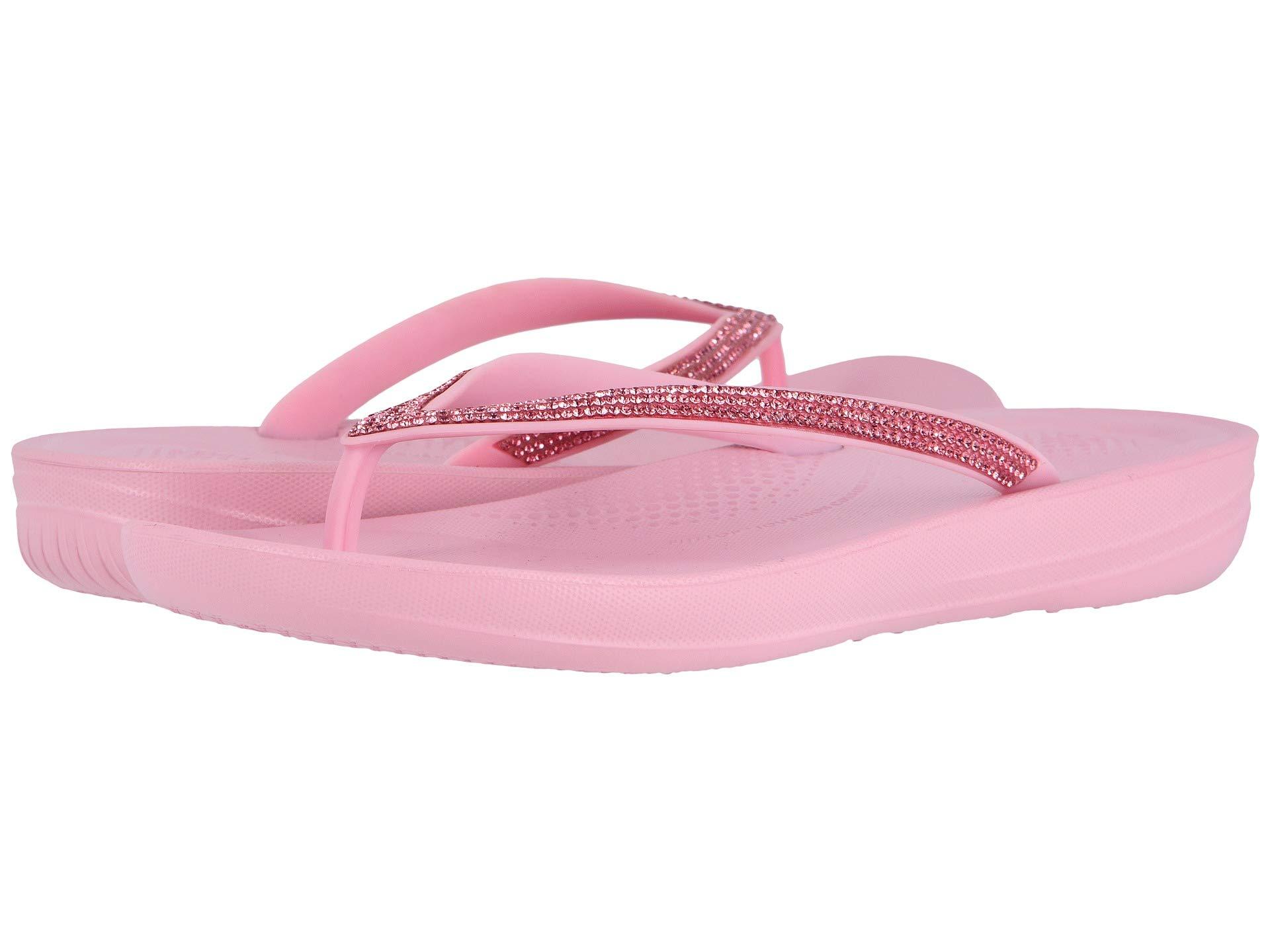fit flops pink