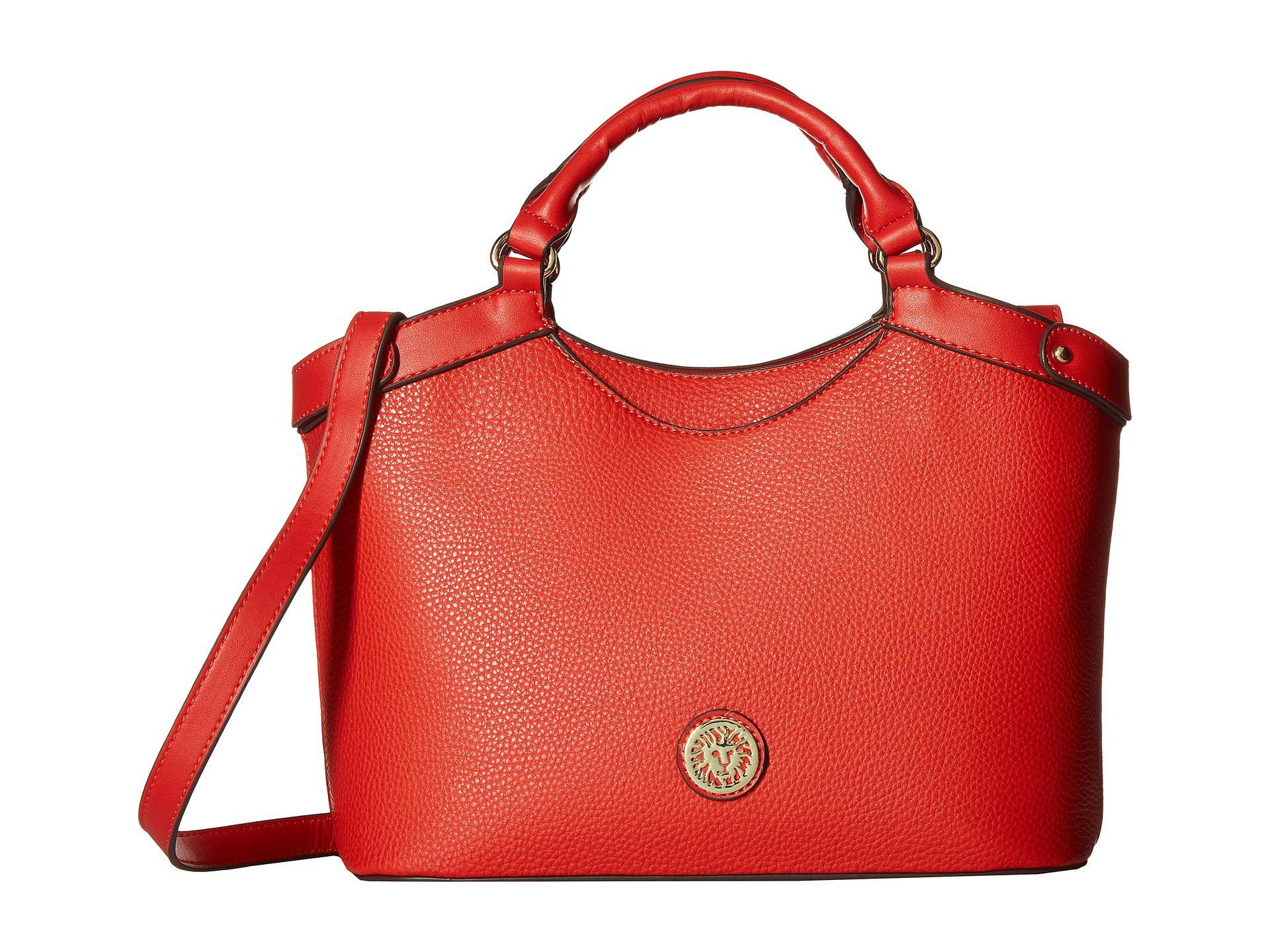 anne klein soho satchel