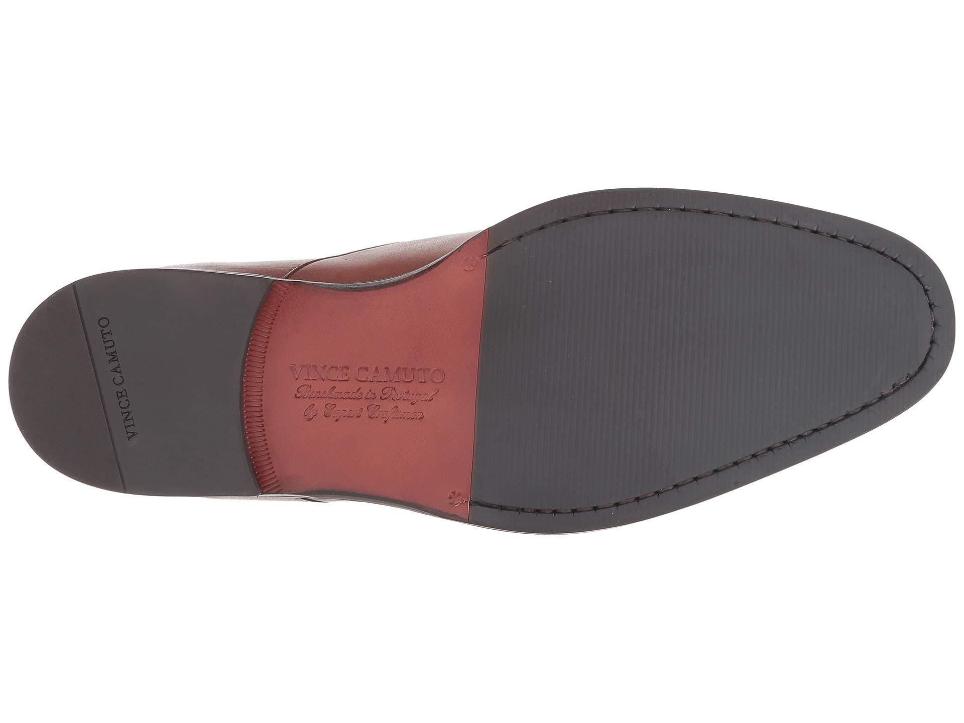 Vince Camuto Mens Hasper