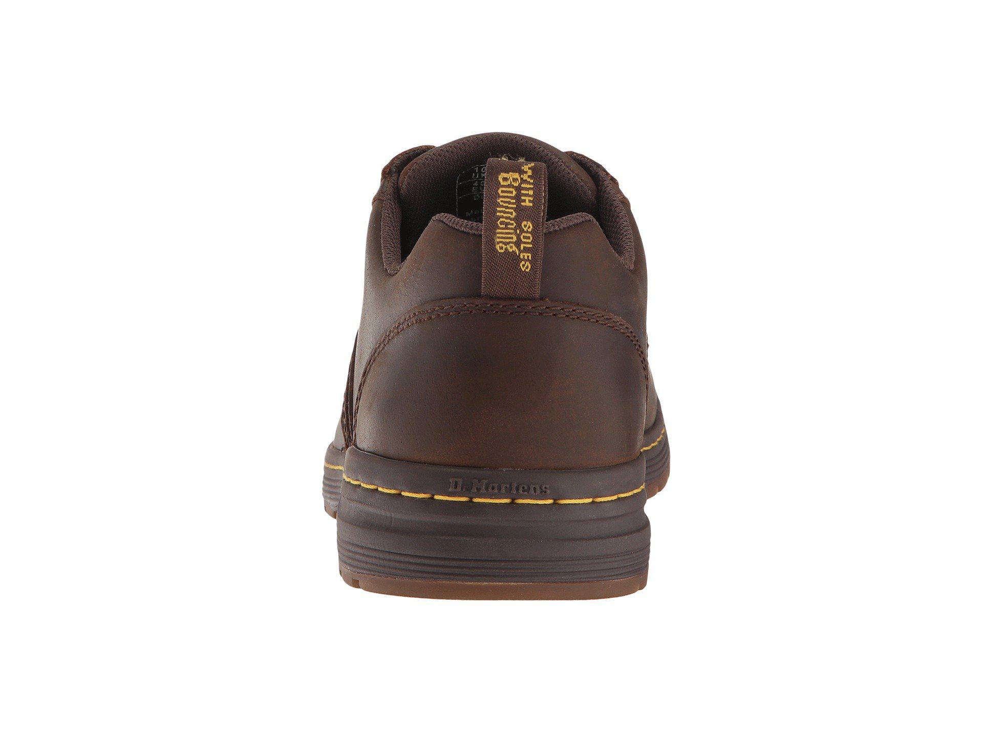 dr martens gilmer