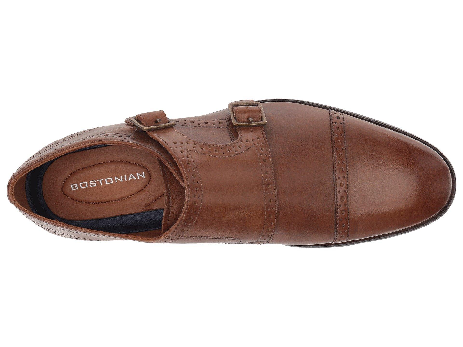 bostonian nantasket monk