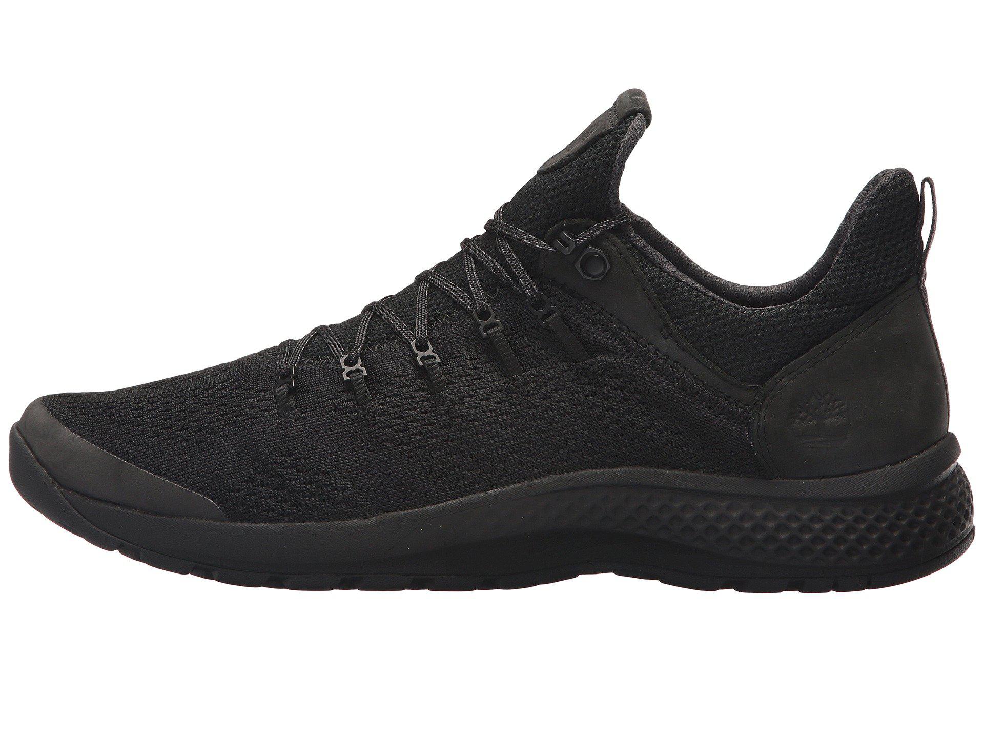 timberland flyroam low