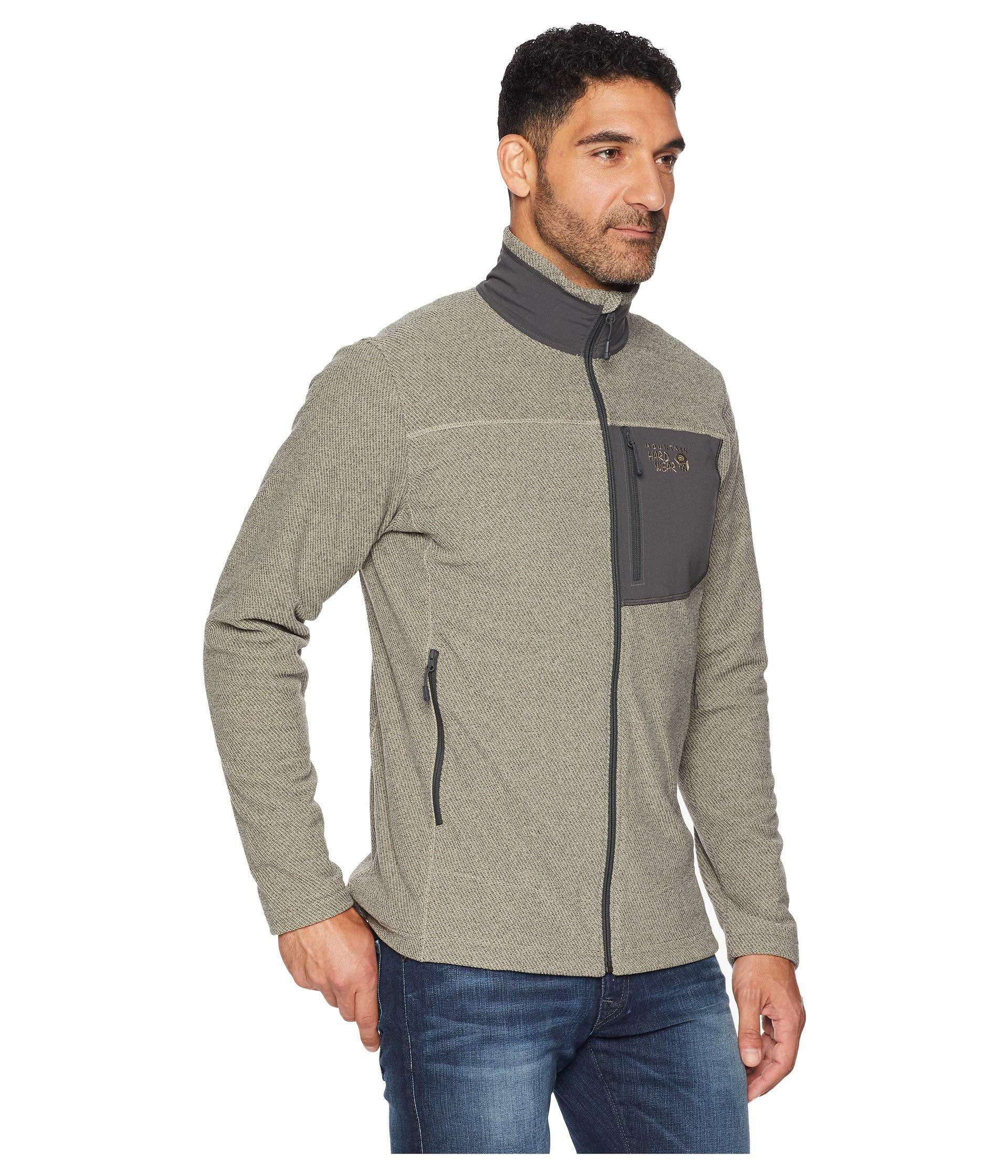 toasty twill jacket