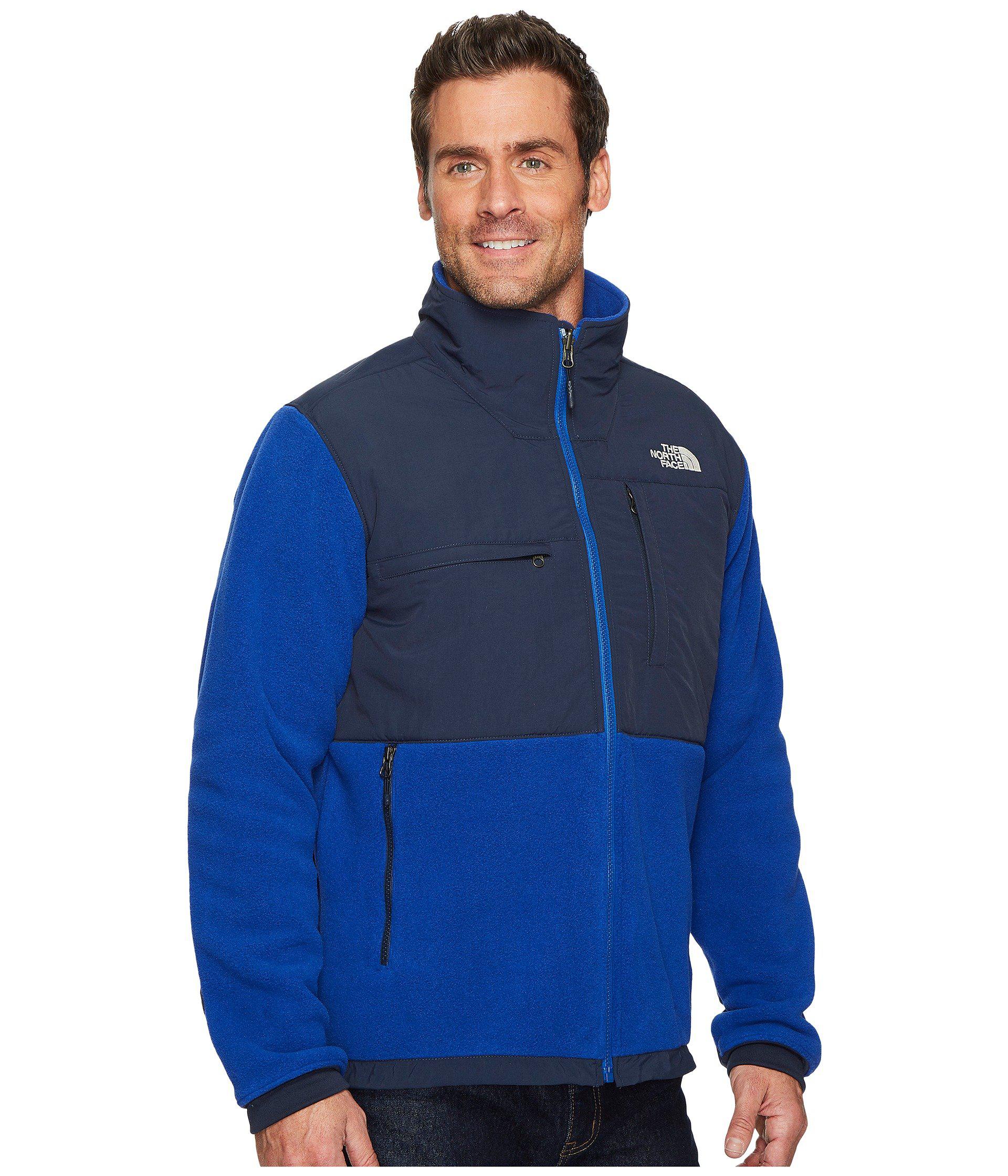 mens denali fleece jacket