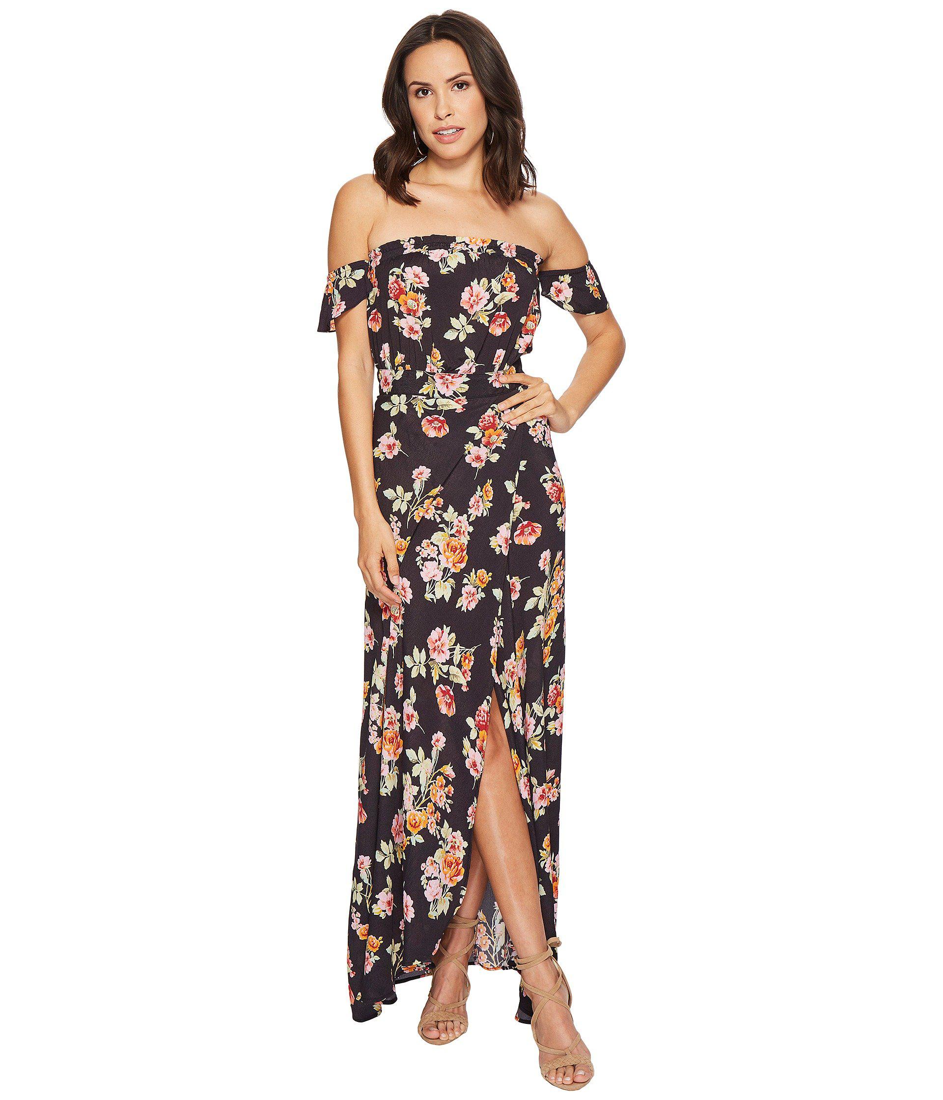 flynn skye bella maxi dress