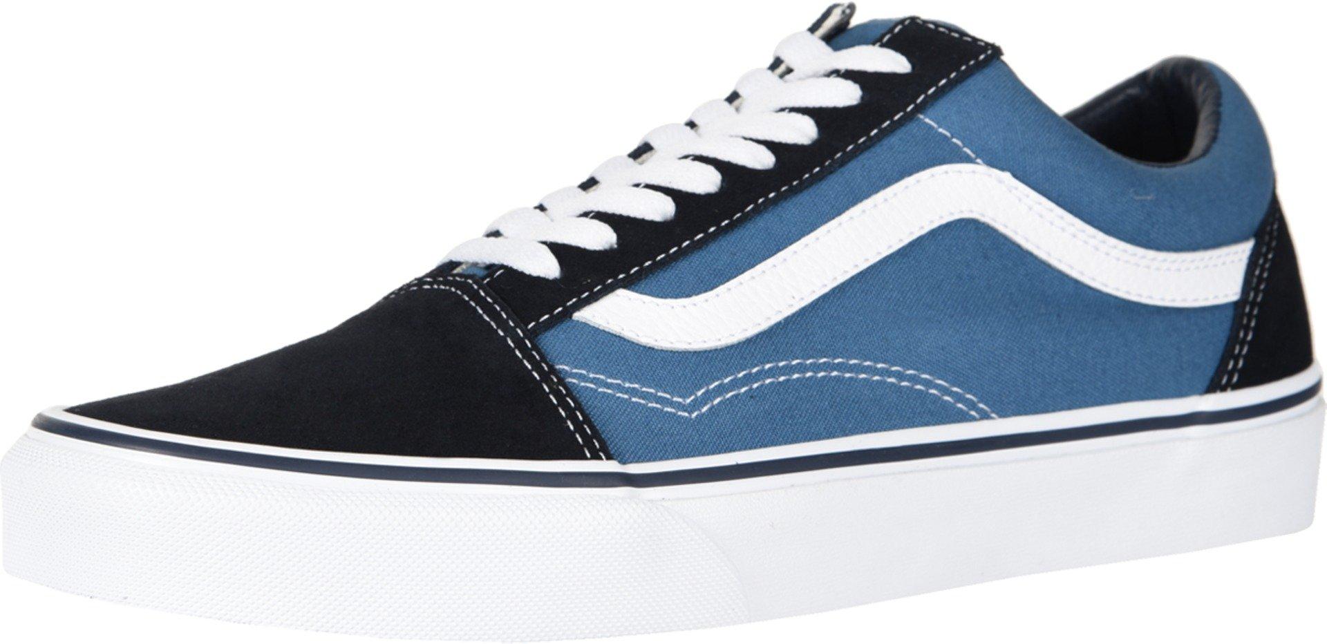 vans core classics