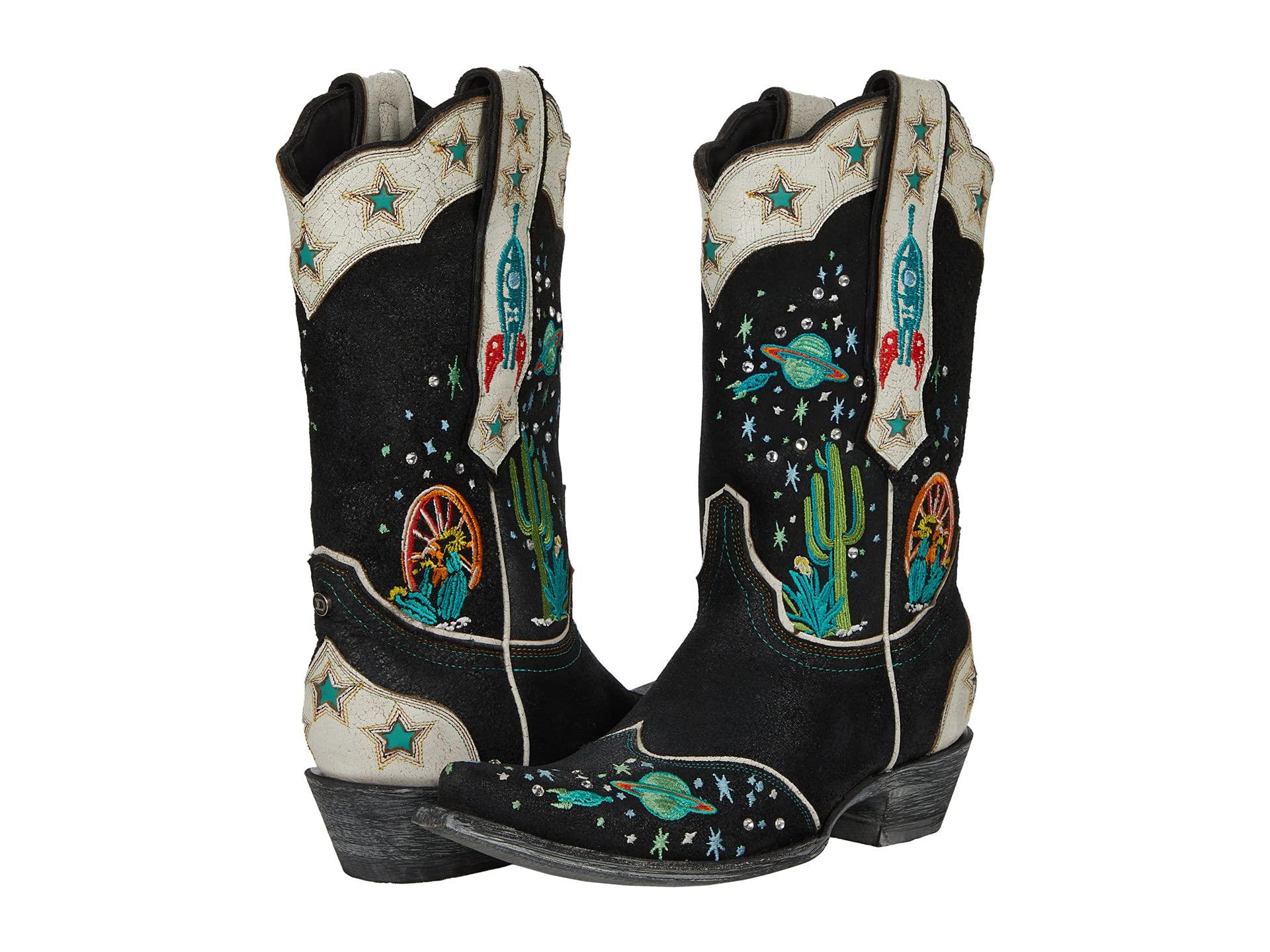 Old dingo cheap boots