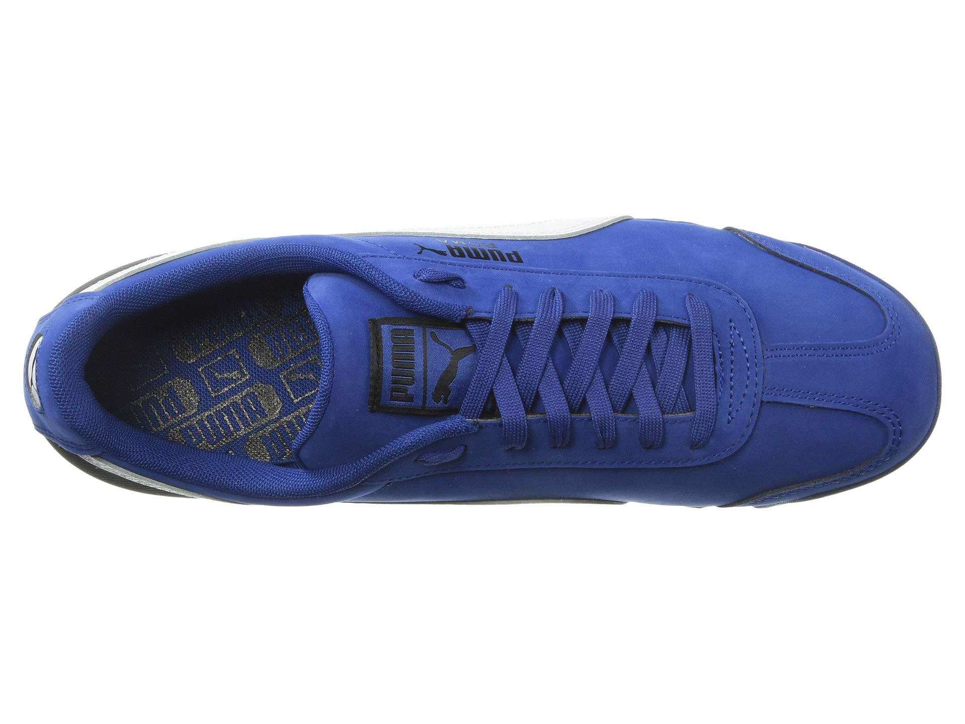 Puma sodalite cheap blue