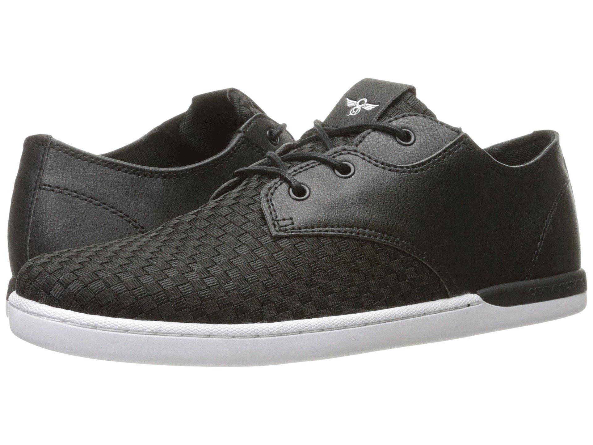 Creative Recreation Synthetic Vito Lo (navy Woven) Men�s