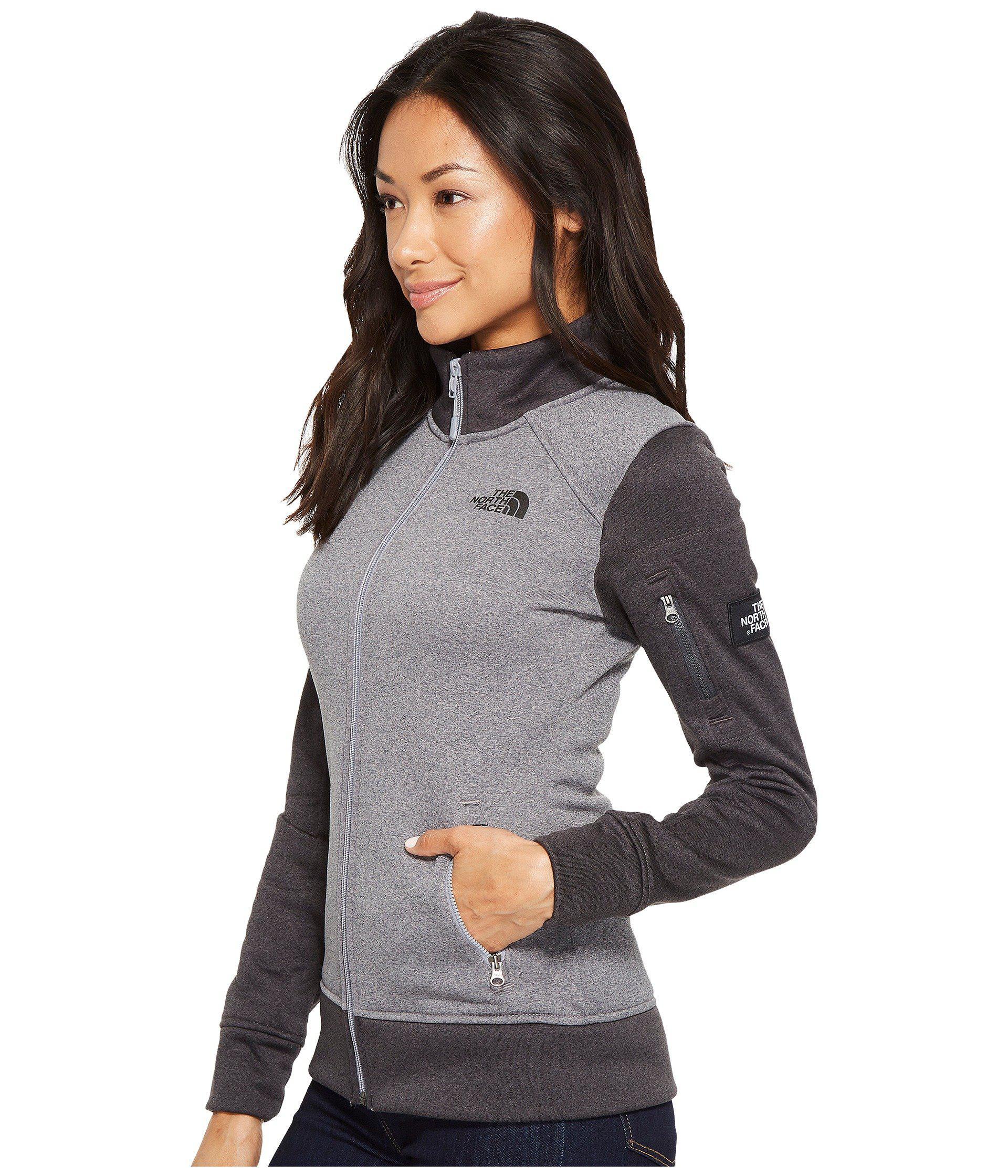 north face amazie mays