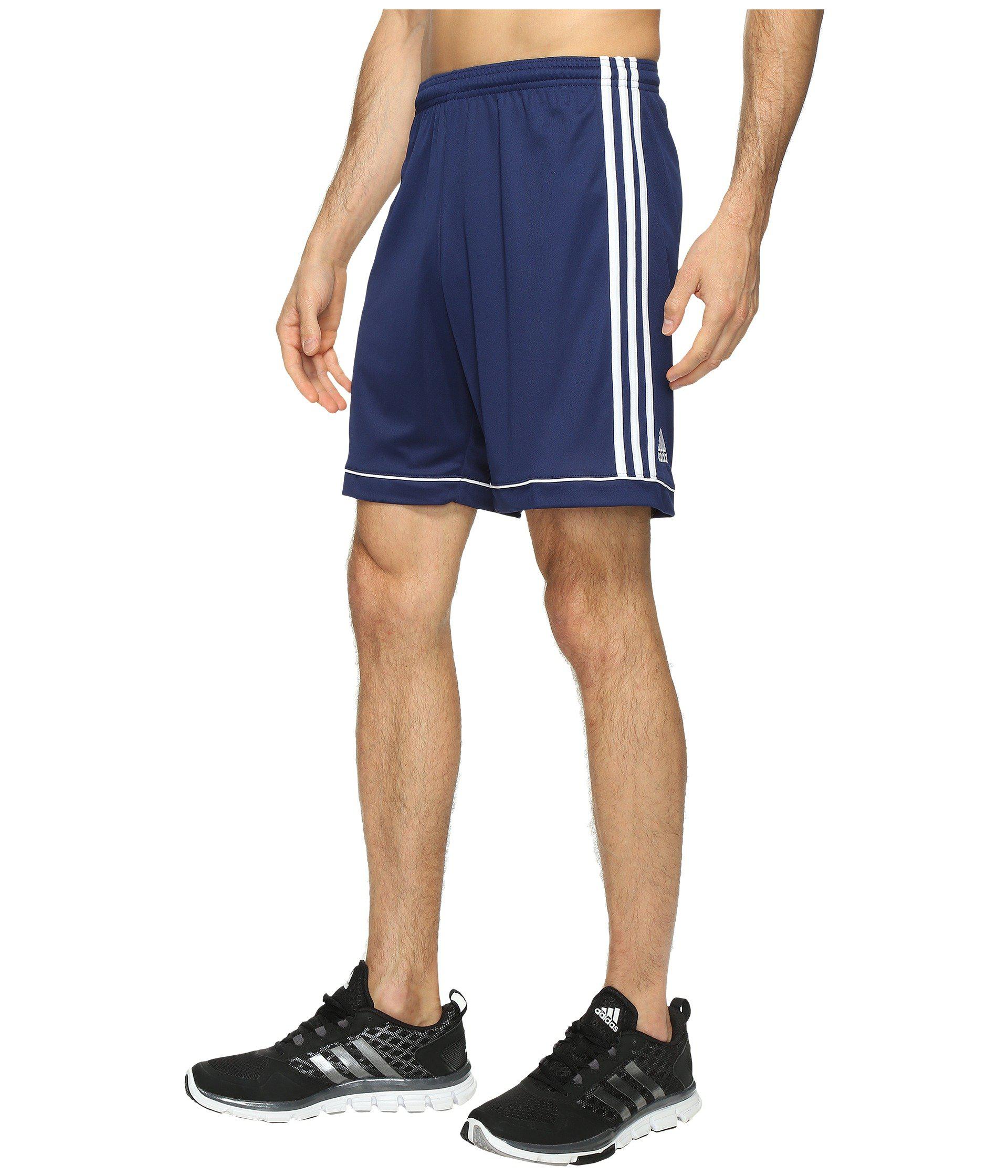 adidas squadra 17 shorts mens