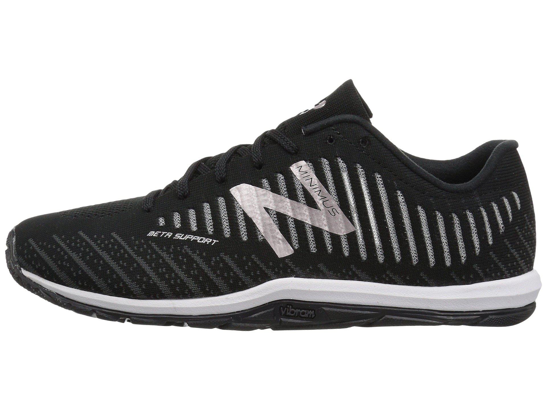 new balance minimus trainer womens