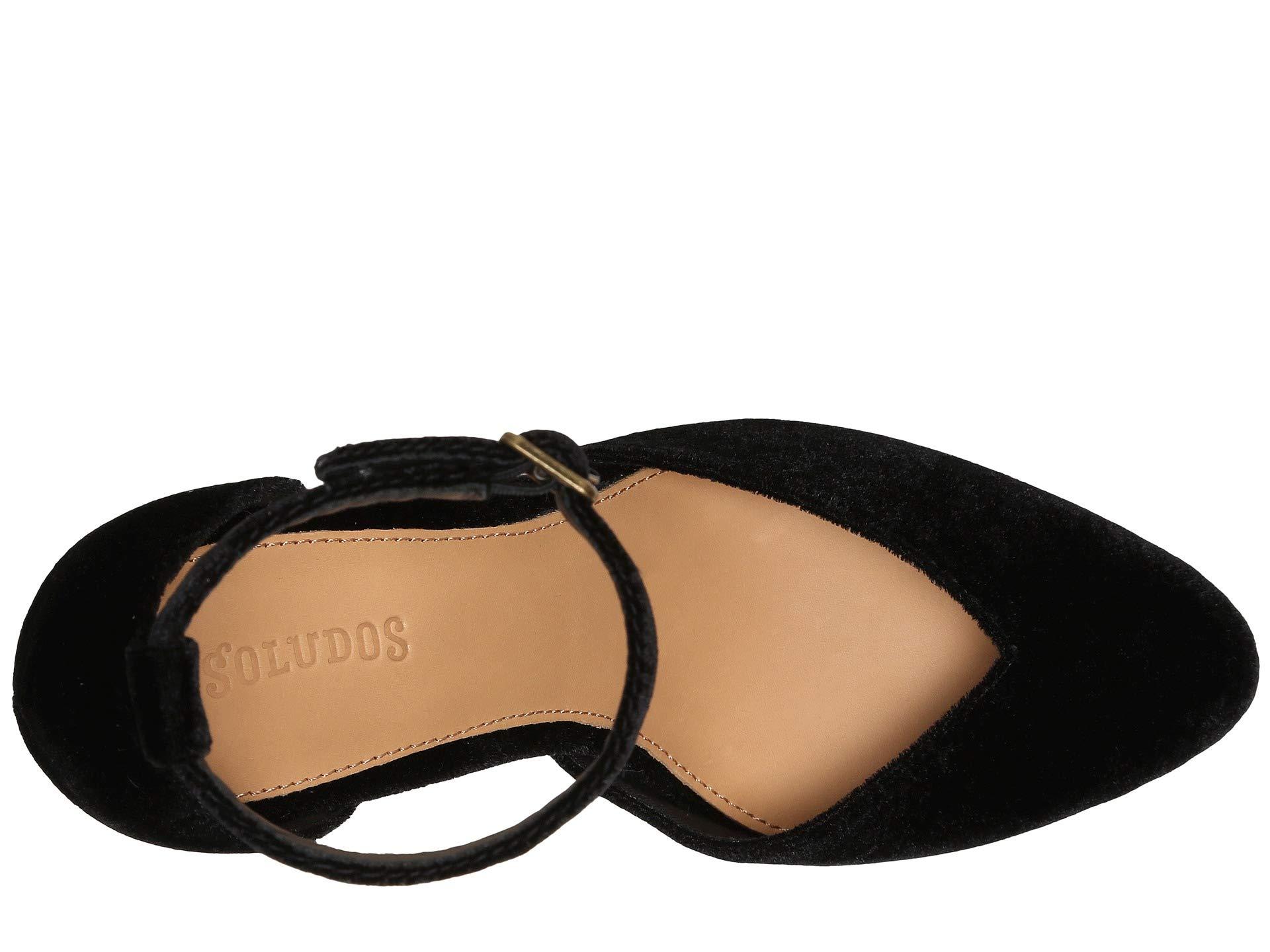 soludos collette heel