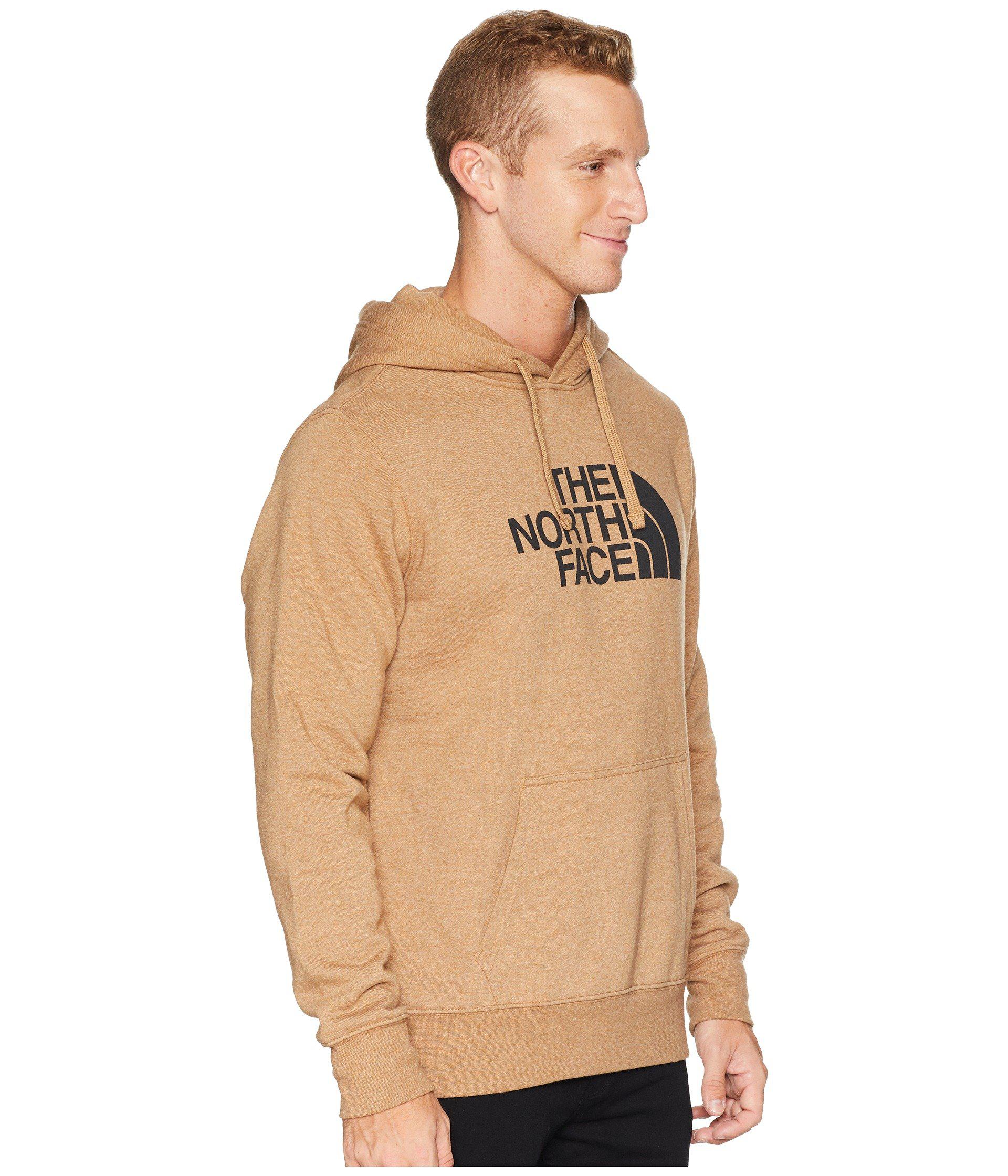 the north face hoodie xxl