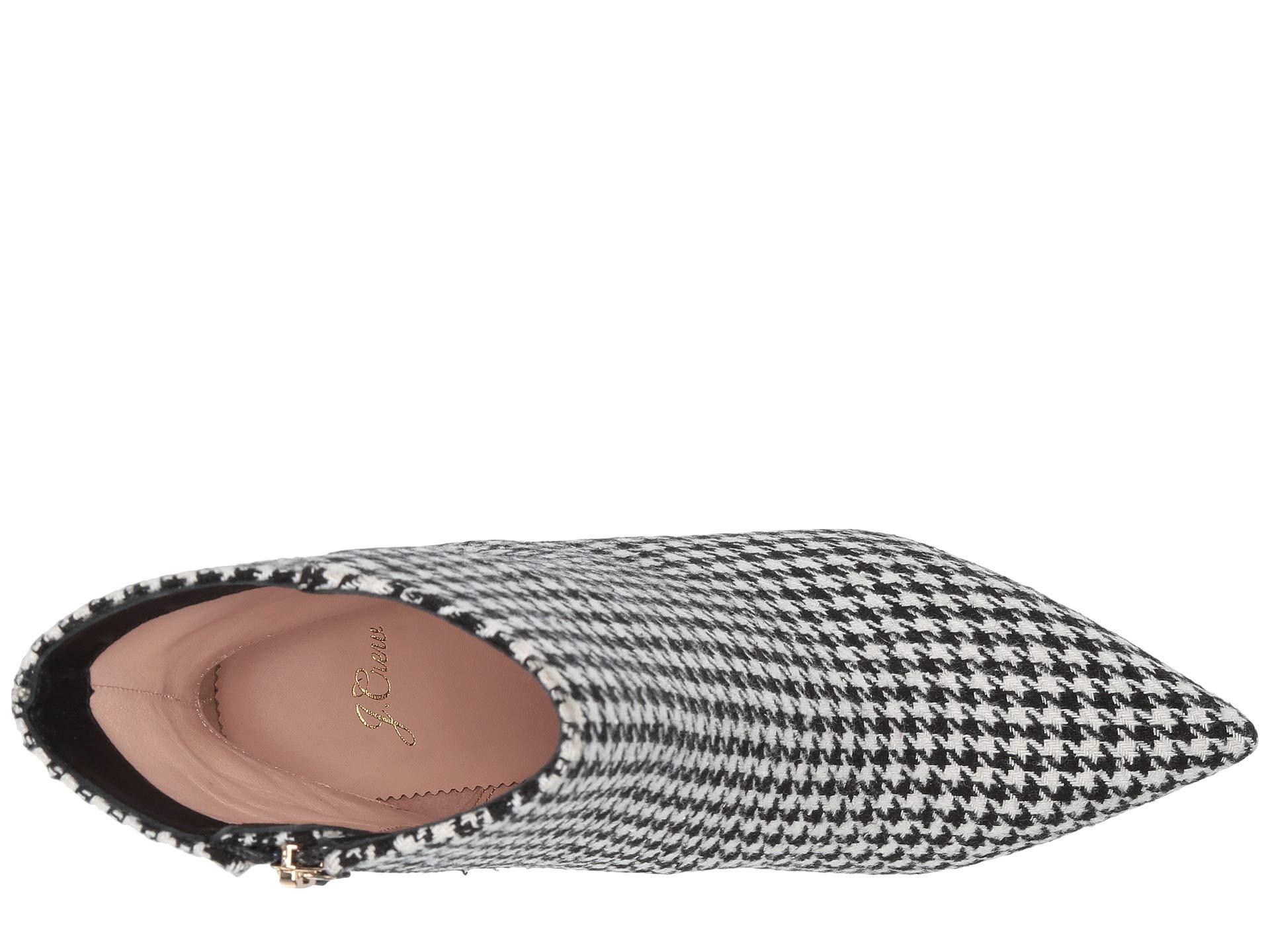 j crew maya boots
